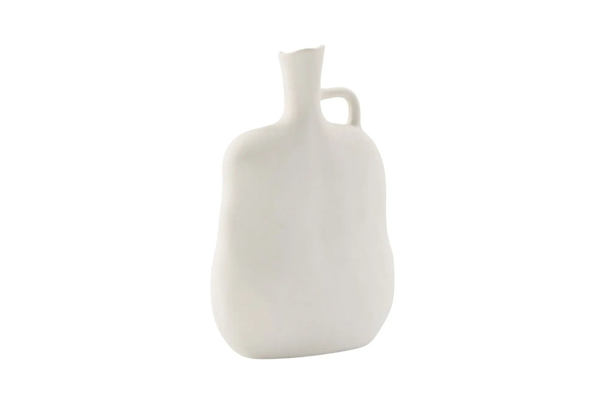 Vase Conta - 25 x 17 x 10 - Grès cérame
