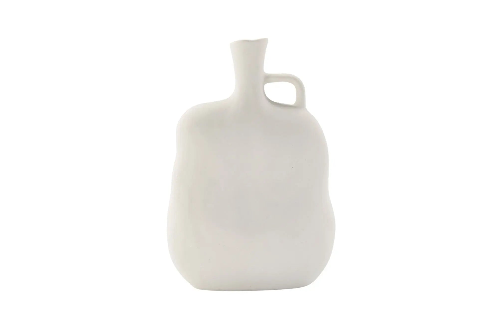 Vase Conta - 25 x 17 x 10 - Grès cérame