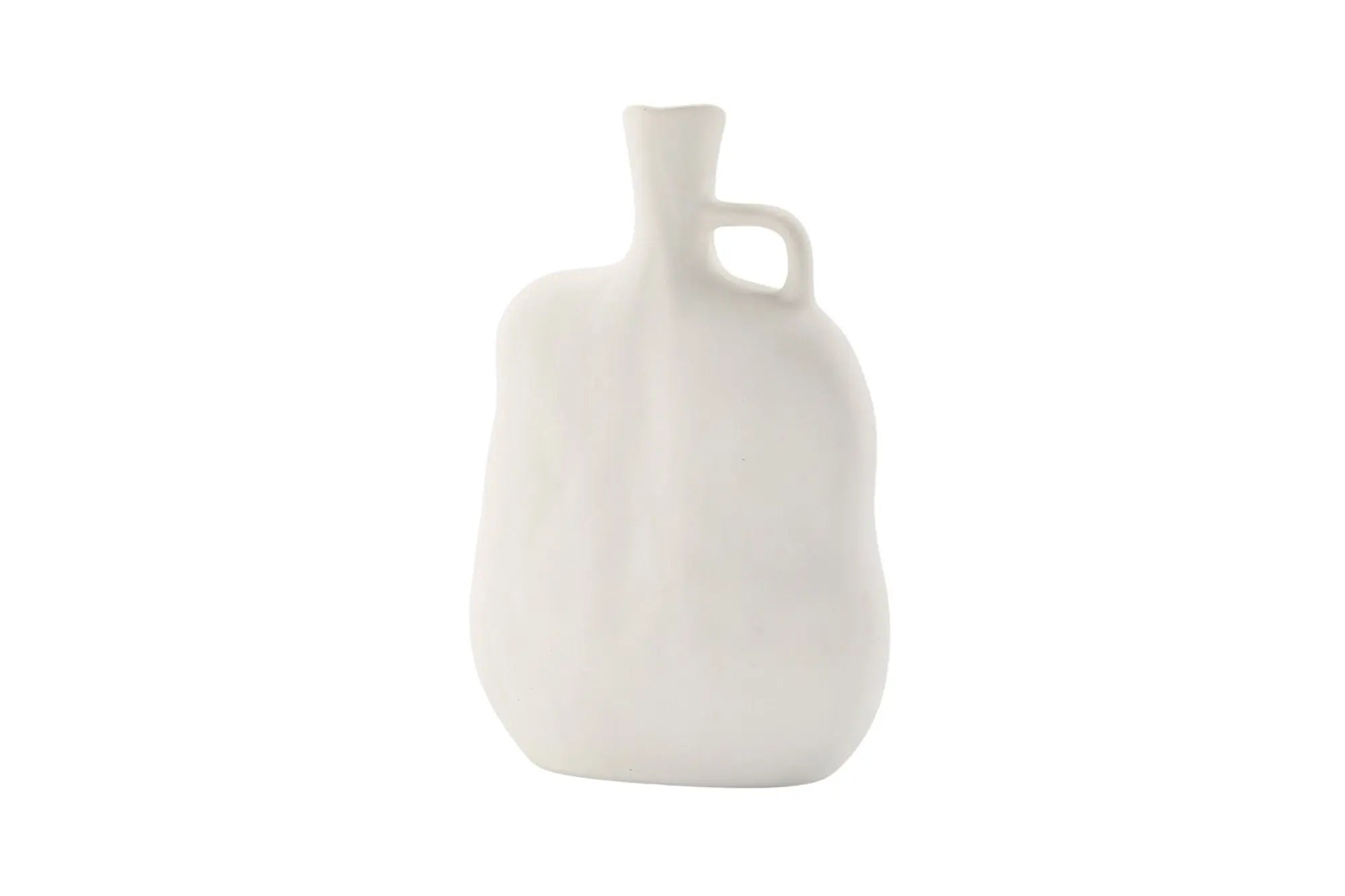Vase Conta - 25 x 17 x 10 - Grès cérame