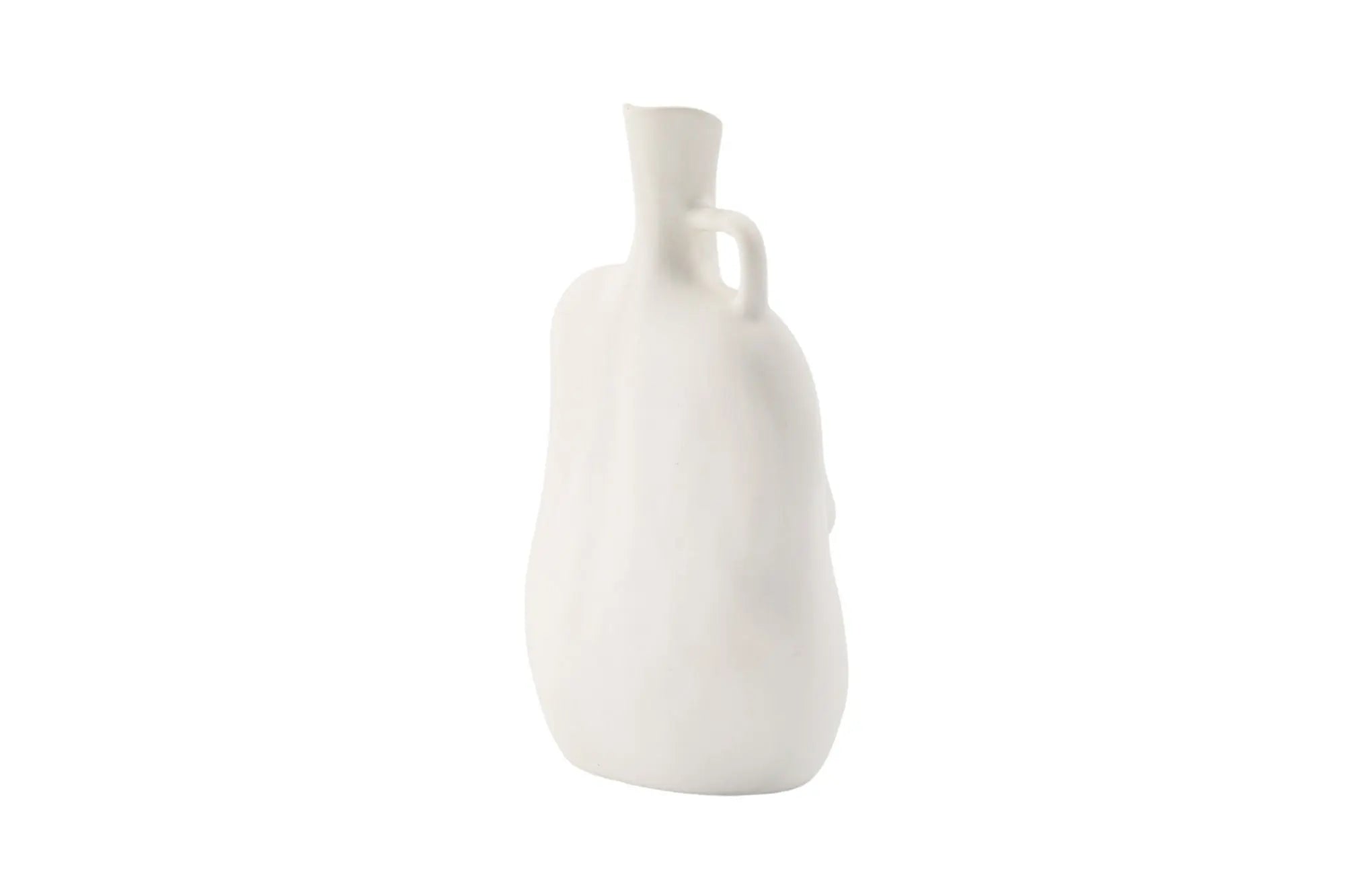 Vase Conta - 25 x 17 x 10 - Grès cérame