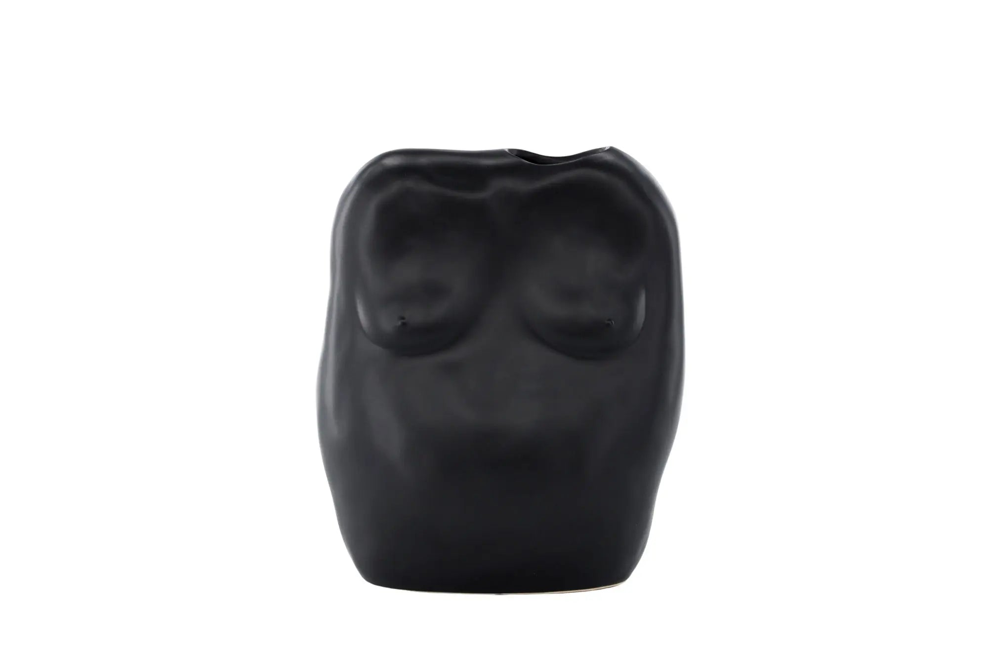 Vase Romie - 28 x 24 x 14 - Grès cérame