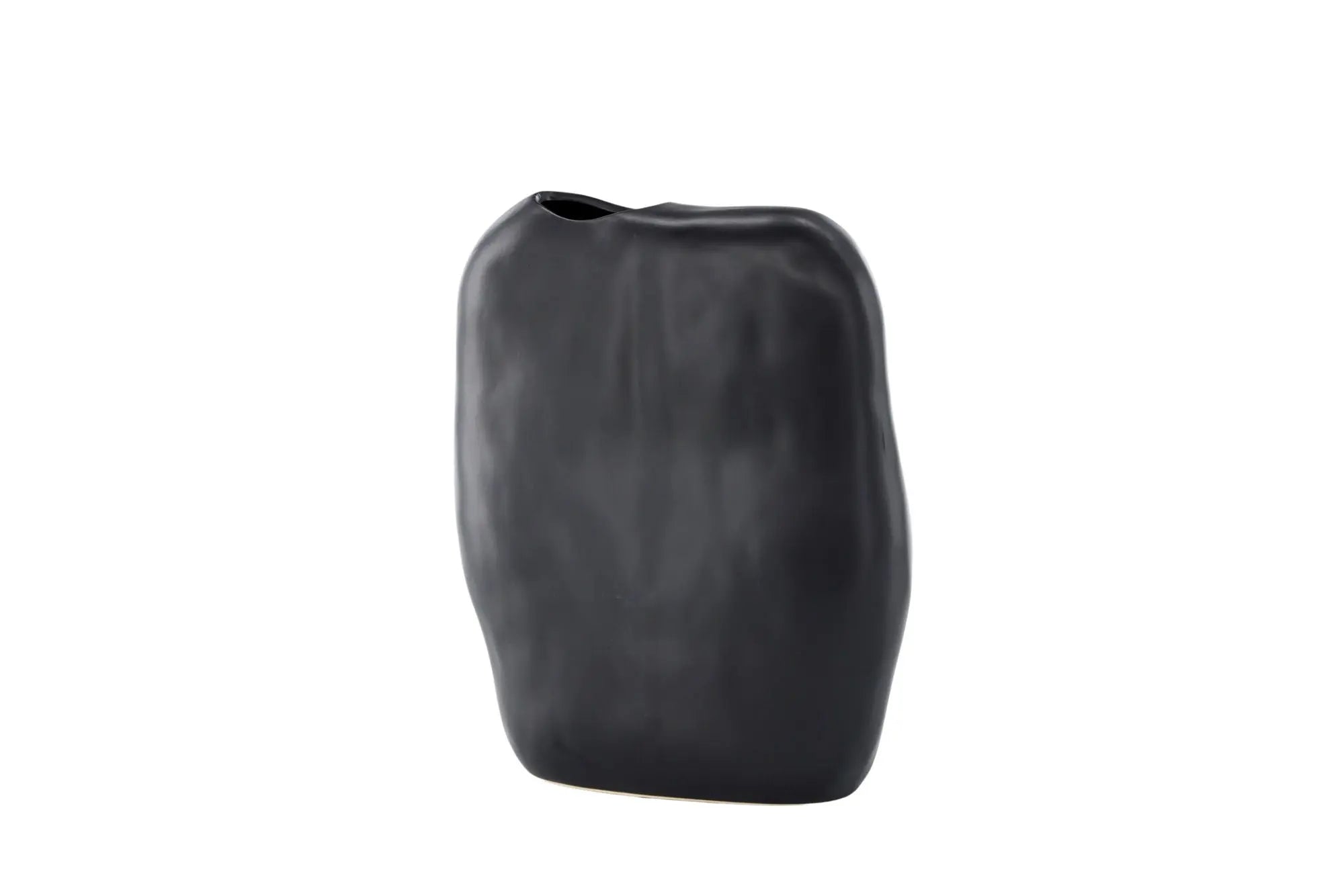 Vase Romie - 28 x 24 x 14 - Grès cérame