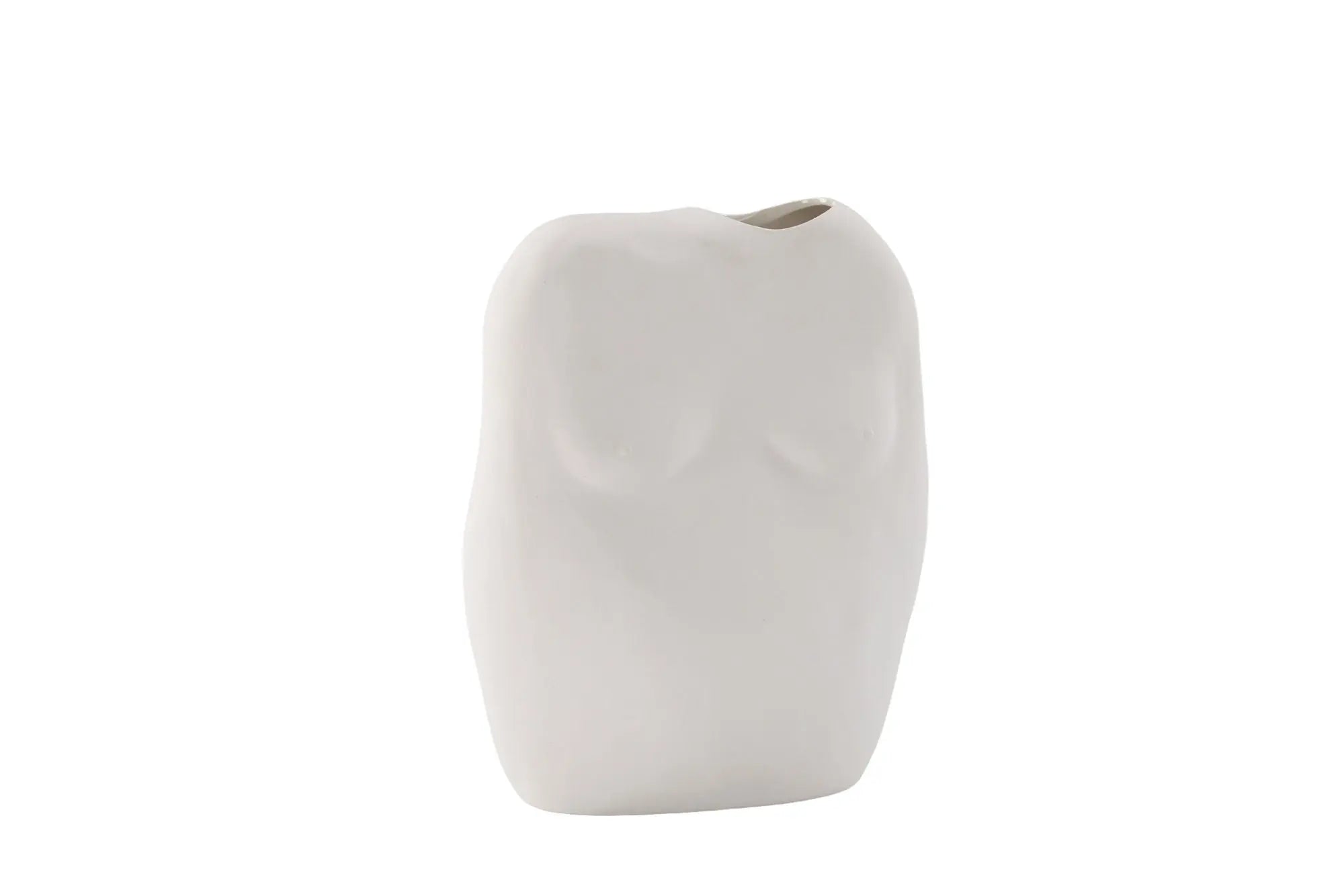 Vase Romie - 28 x 24 x 14 - Grès cérame