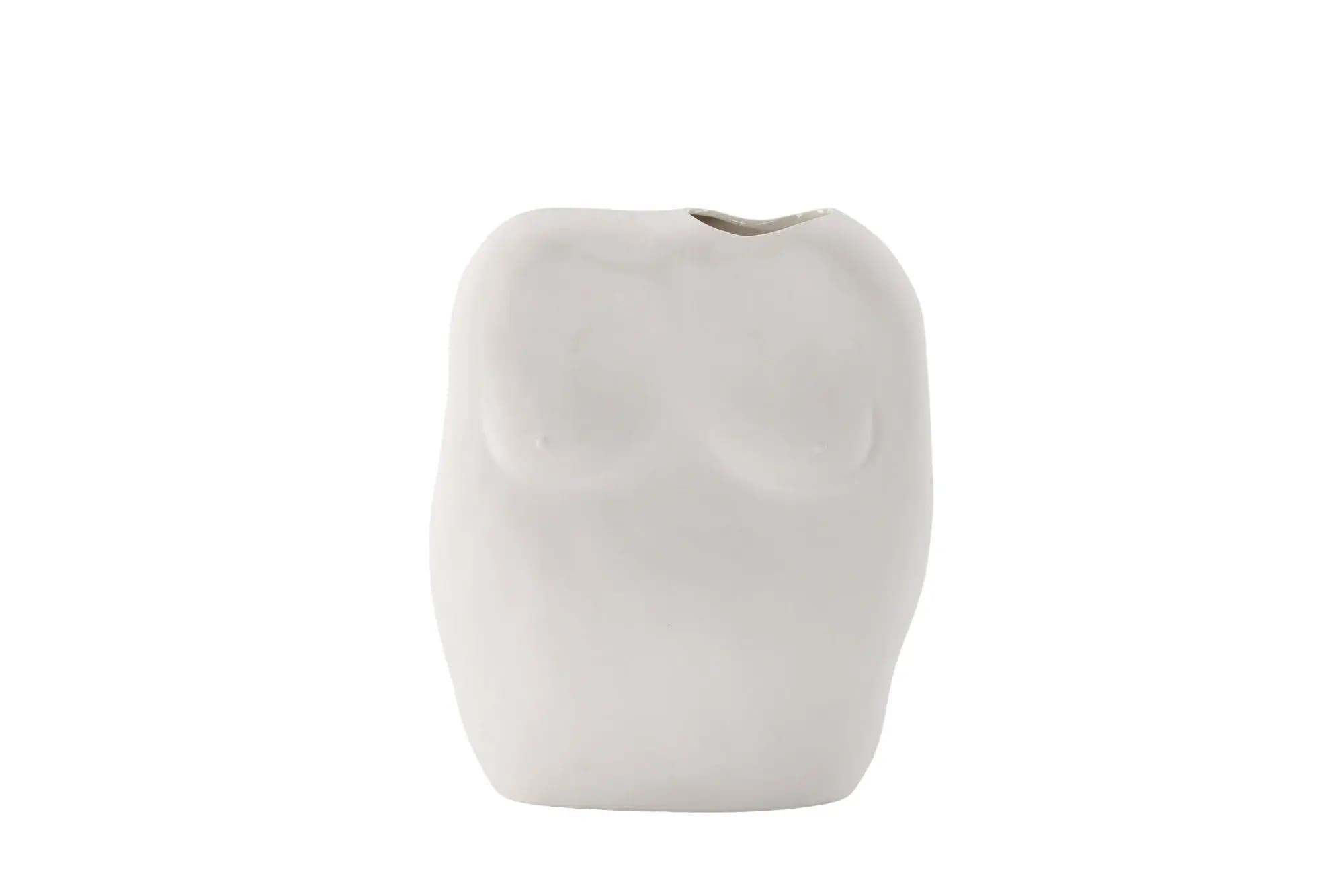 Vase Romie - 28 x 24 x 14 - Grès cérame