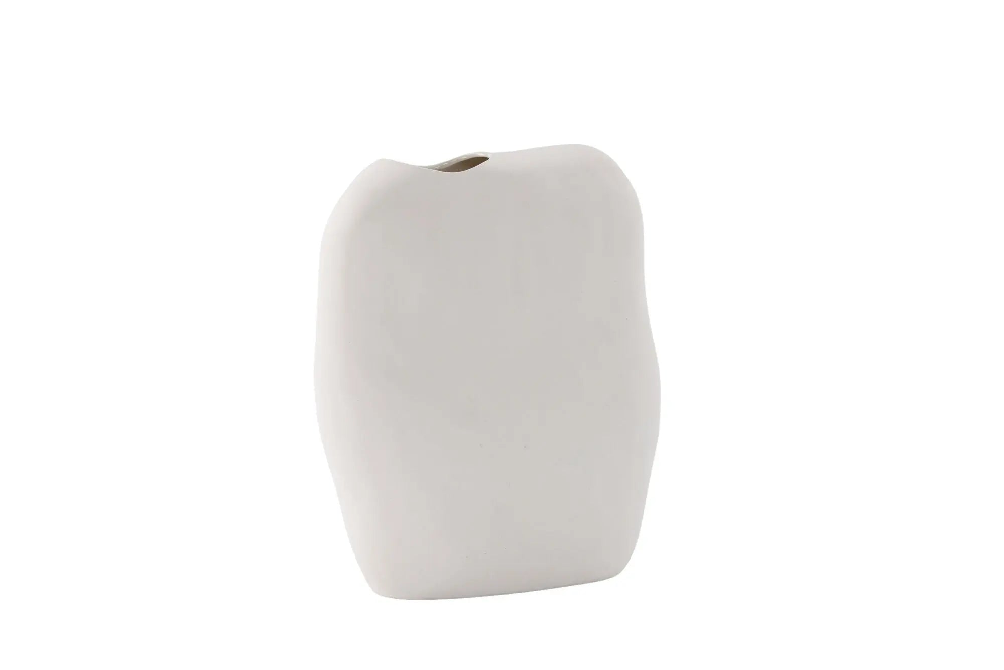Vase Romie - 28 x 24 x 14 - Grès cérame