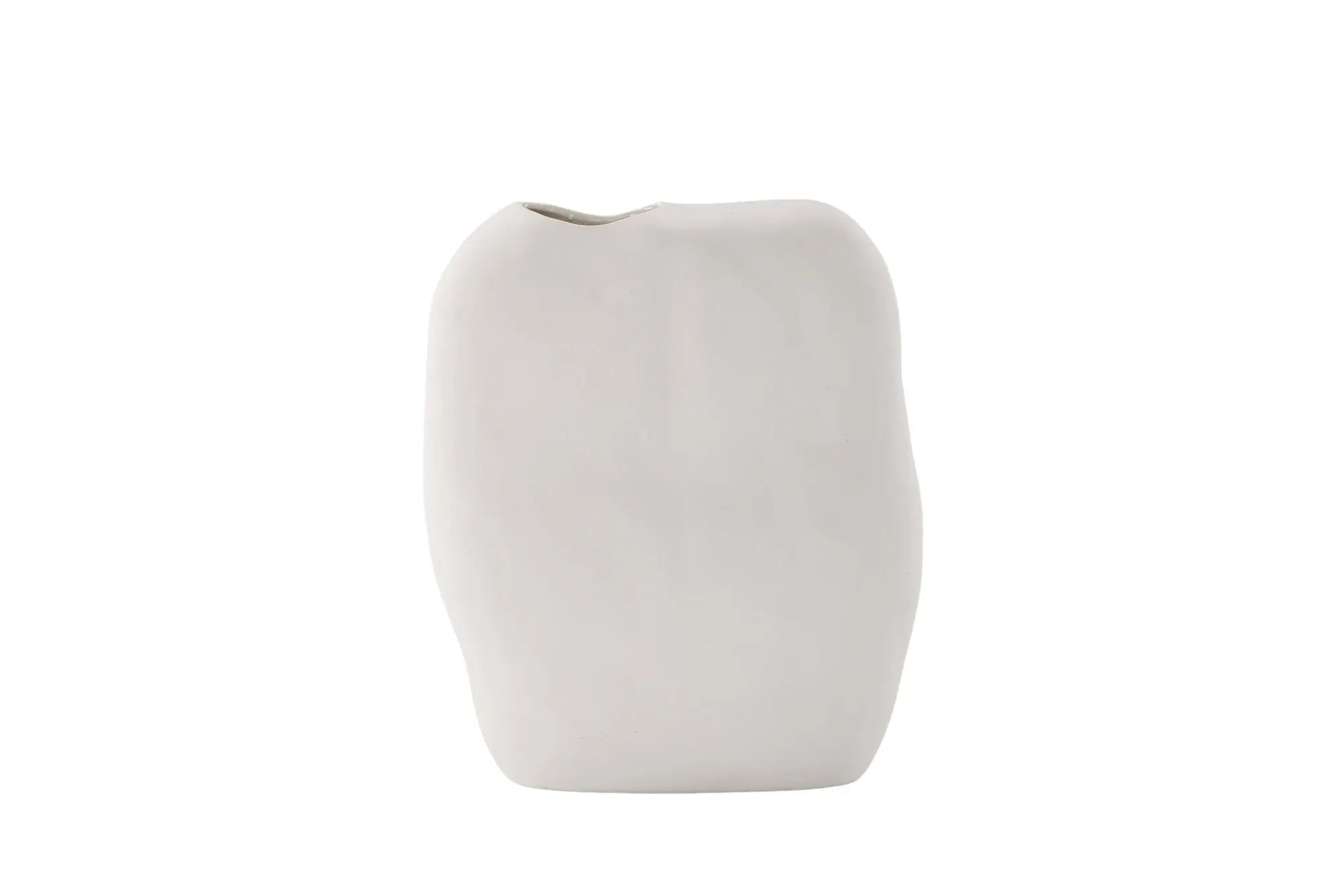 Vase Romie - 28 x 24 x 14 - Grès cérame