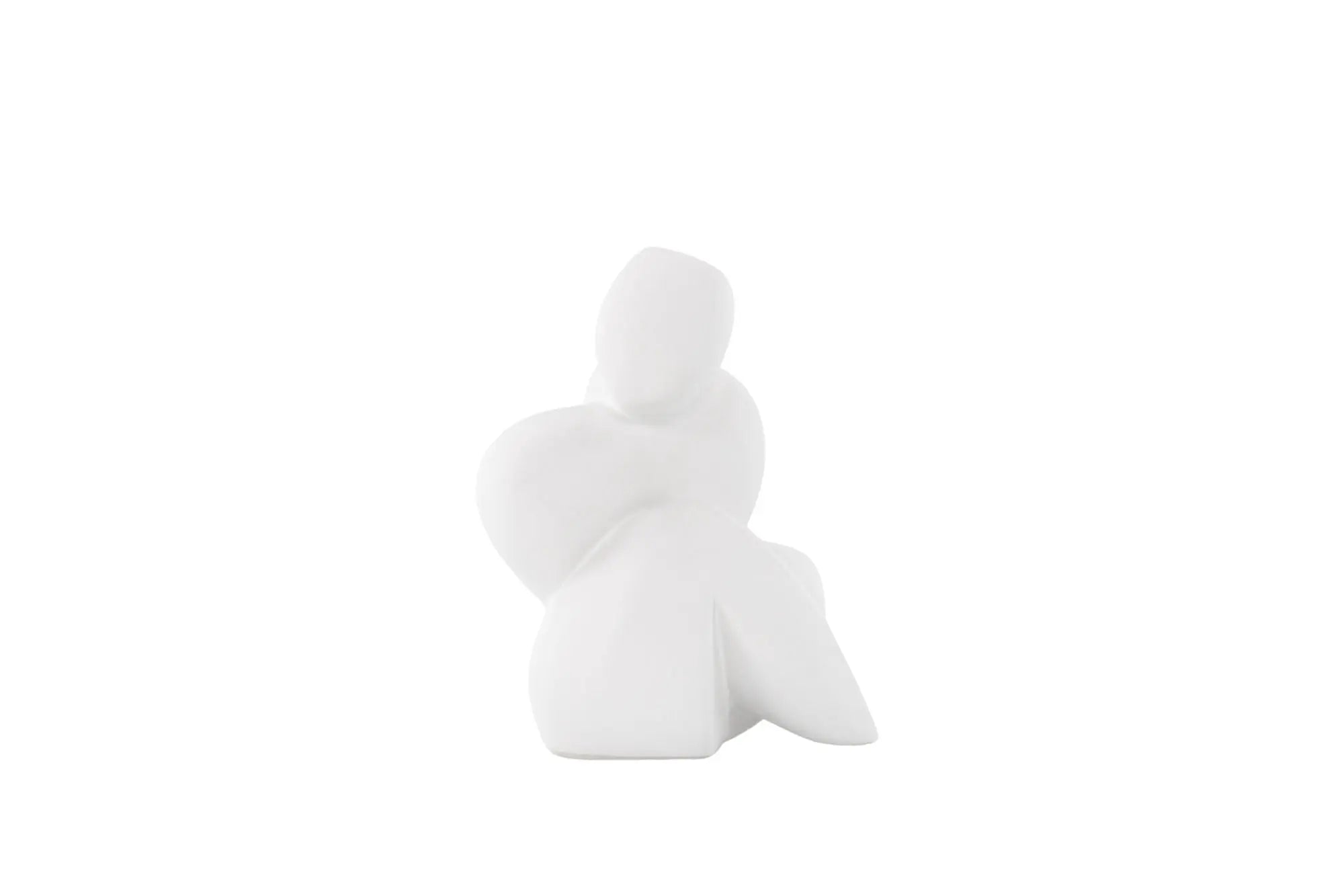 Sculpture Floda - 9 x 14 - Grès cérame