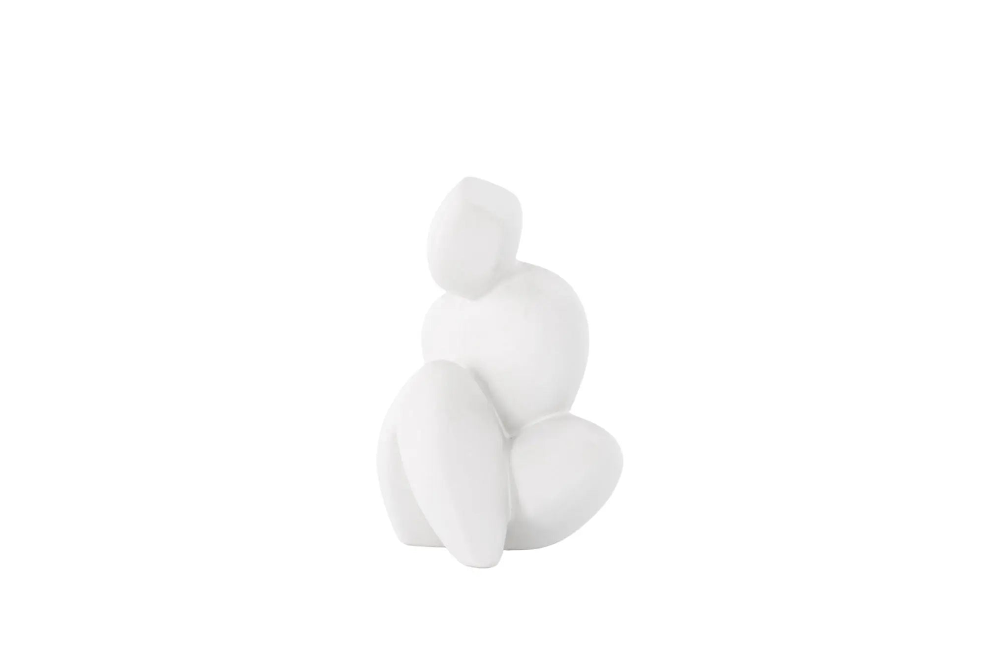 Sculpture Floda - 9 x 14 - Grès cérame