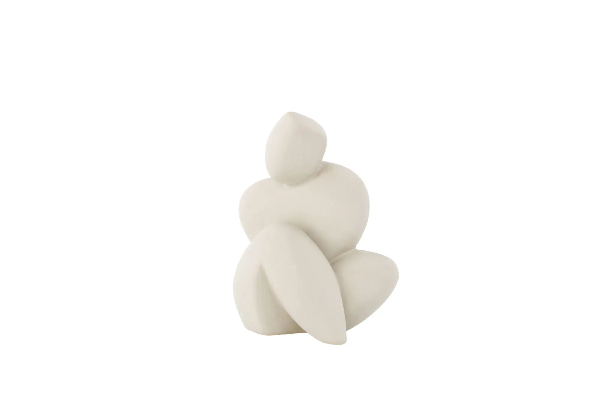Sculpture Floda - 9 x 14 - Grès cérame