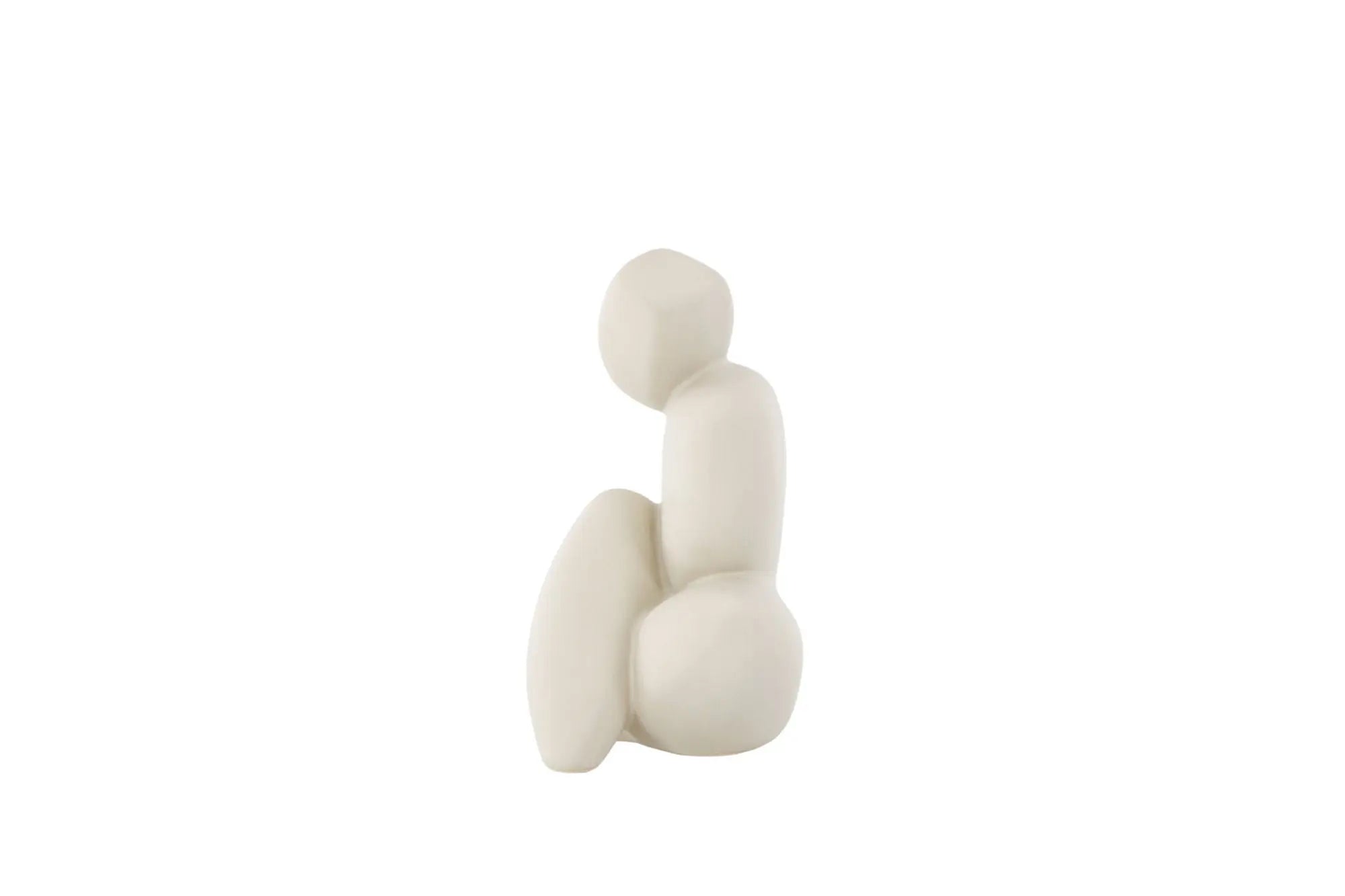 Sculpture Floda - 9 x 14 - Grès cérame