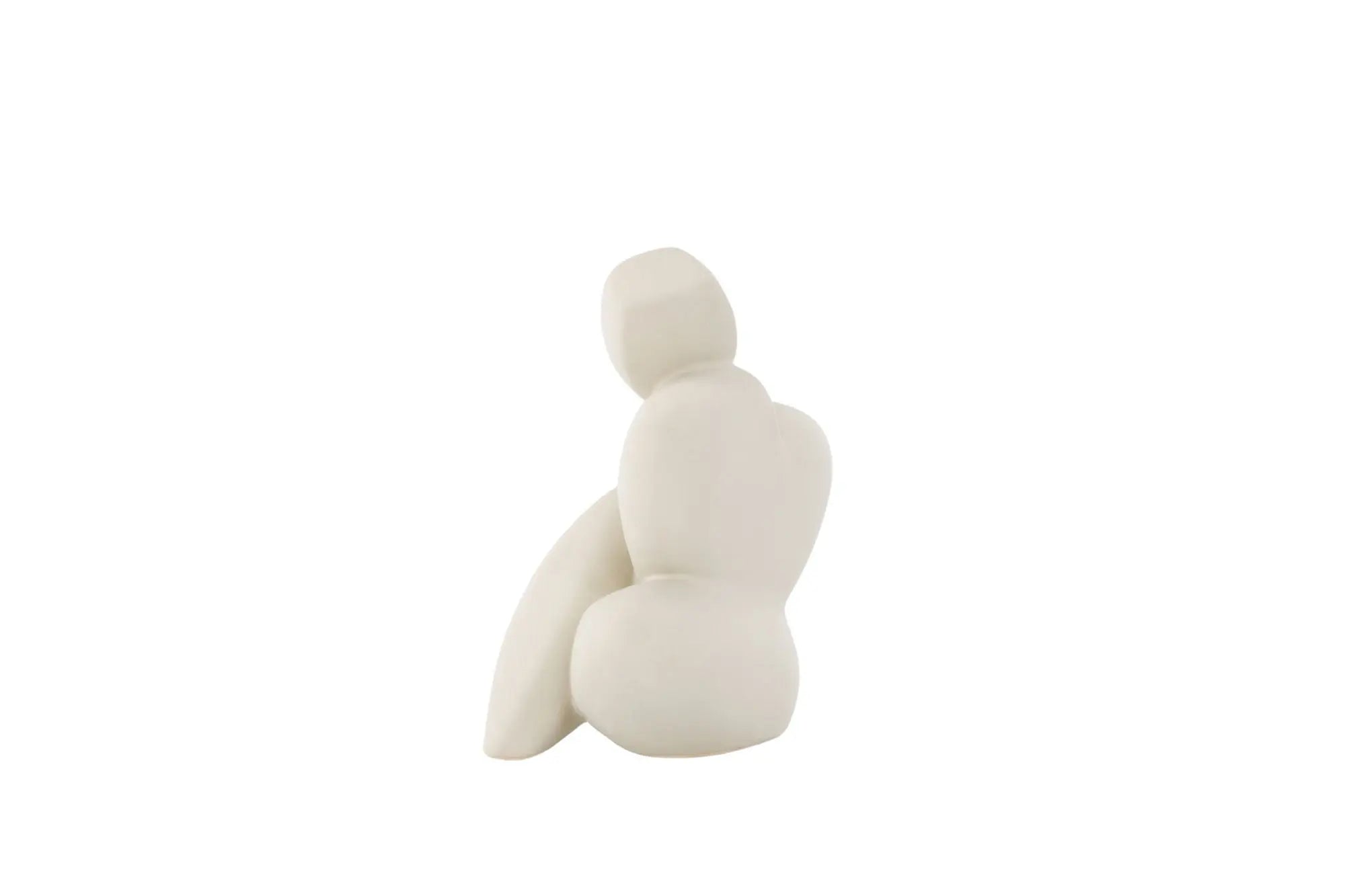 Sculpture Floda - 9 x 14 - Grès cérame