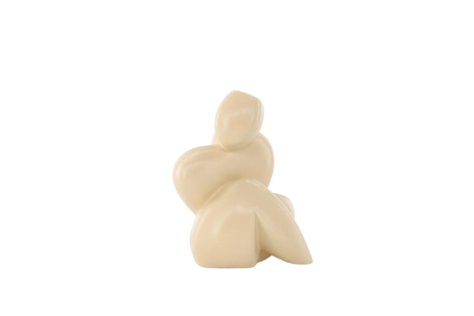 Sculpture Floda - 9 x 14 - Grès cérame