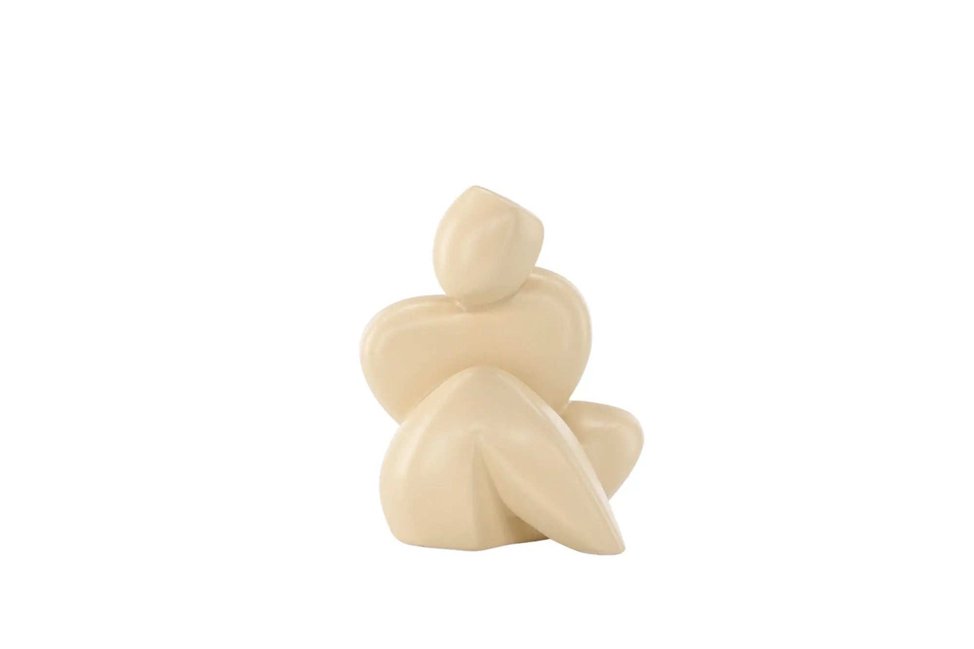 Sculpture Floda - 9 x 14 - Grès cérame