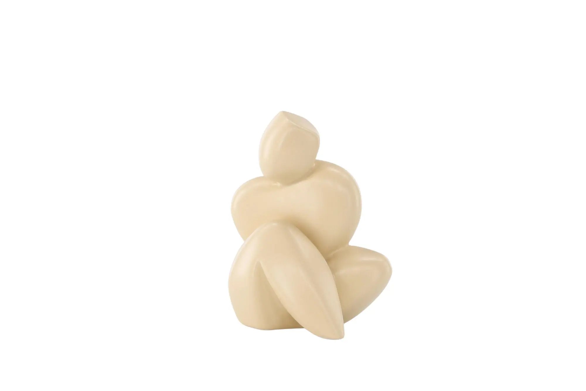 Sculpture Floda - 9 x 14 - Grès cérame