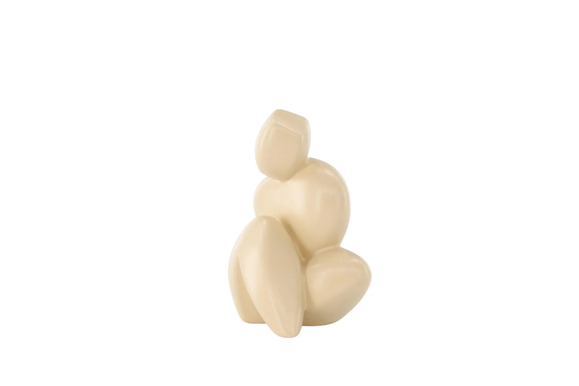 Sculpture Floda - 9 x 14 - Grès cérame