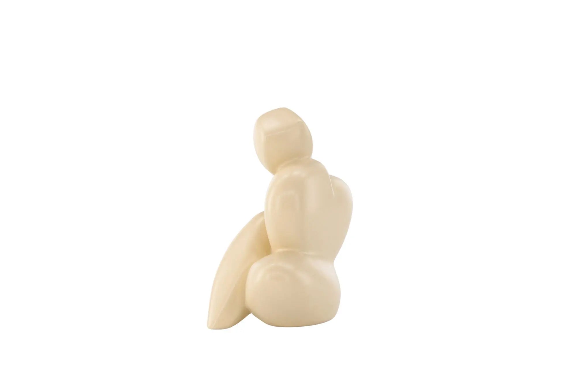 Sculpture Floda - 9 x 14 - Grès cérame