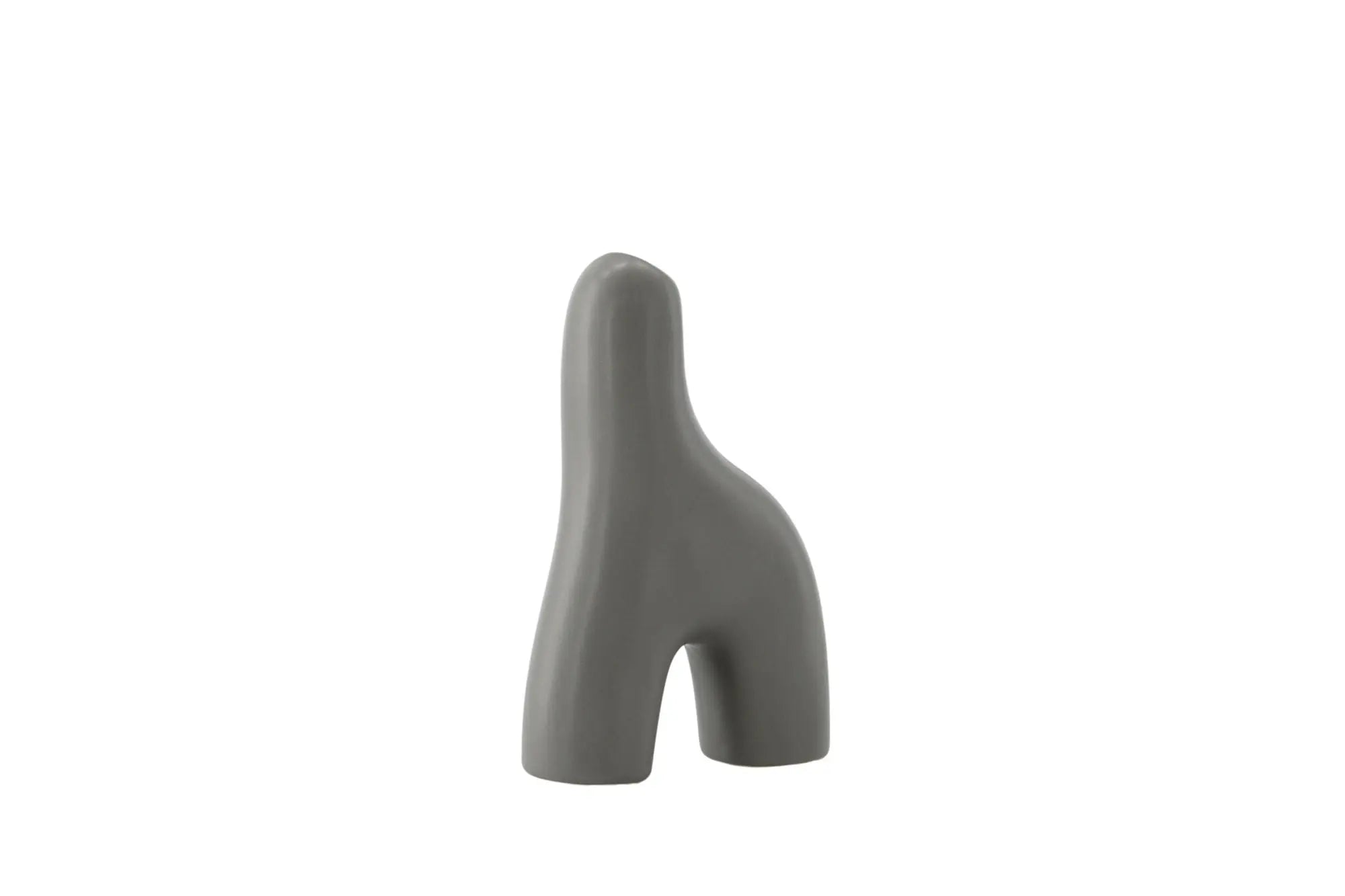 Vase Aya - 4,3 x 16 x 9,4 - Grès cérame