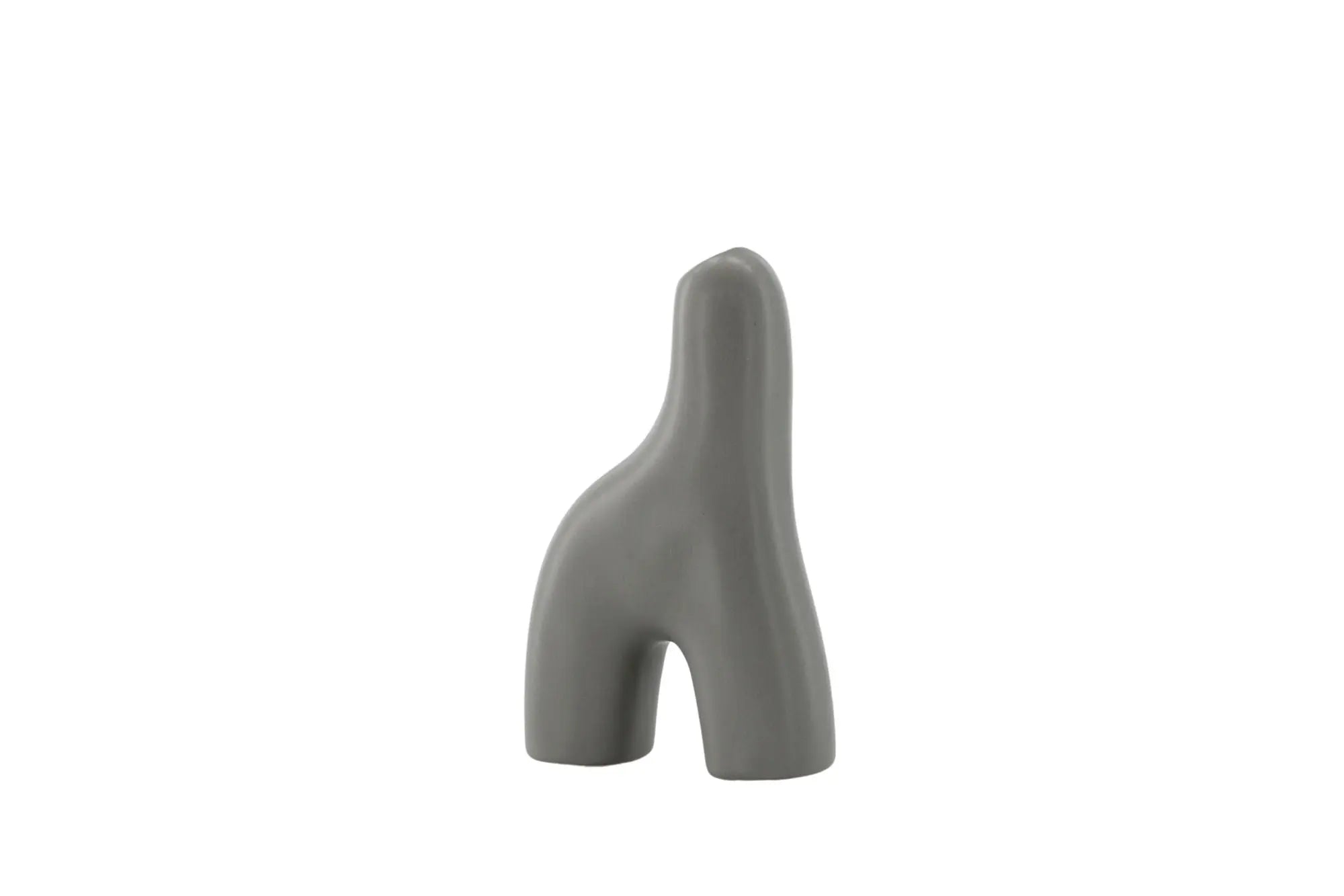 Vase Aya - 4,3 x 16 x 9,4 - Grès cérame