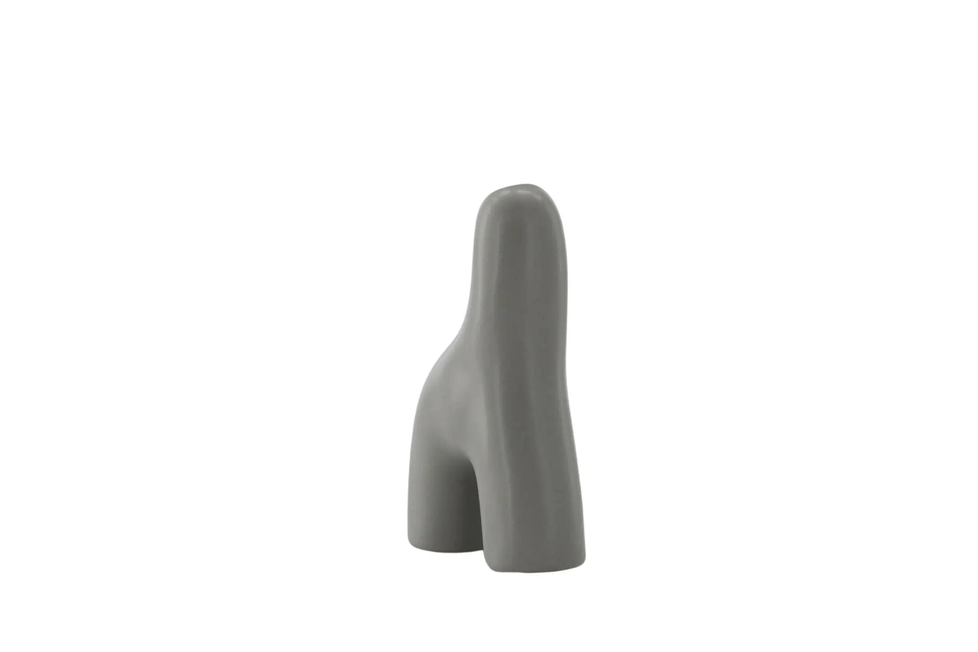 Vase Aya - 4,3 x 16 x 9,4 - Grès cérame