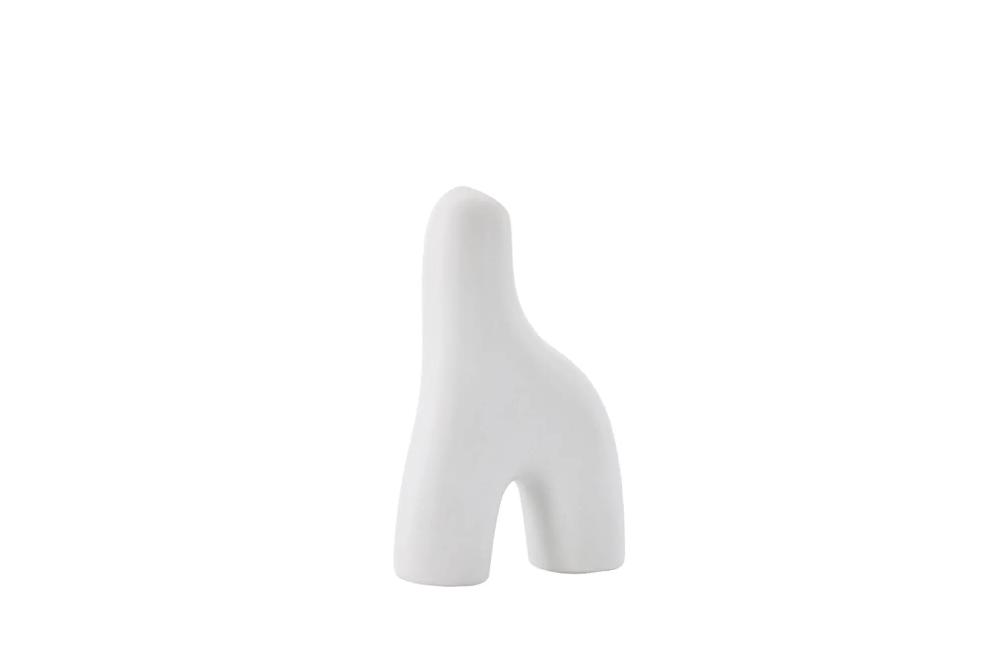 Vase Aya - 4,3 x 16 x 9,4 - Grès cérame