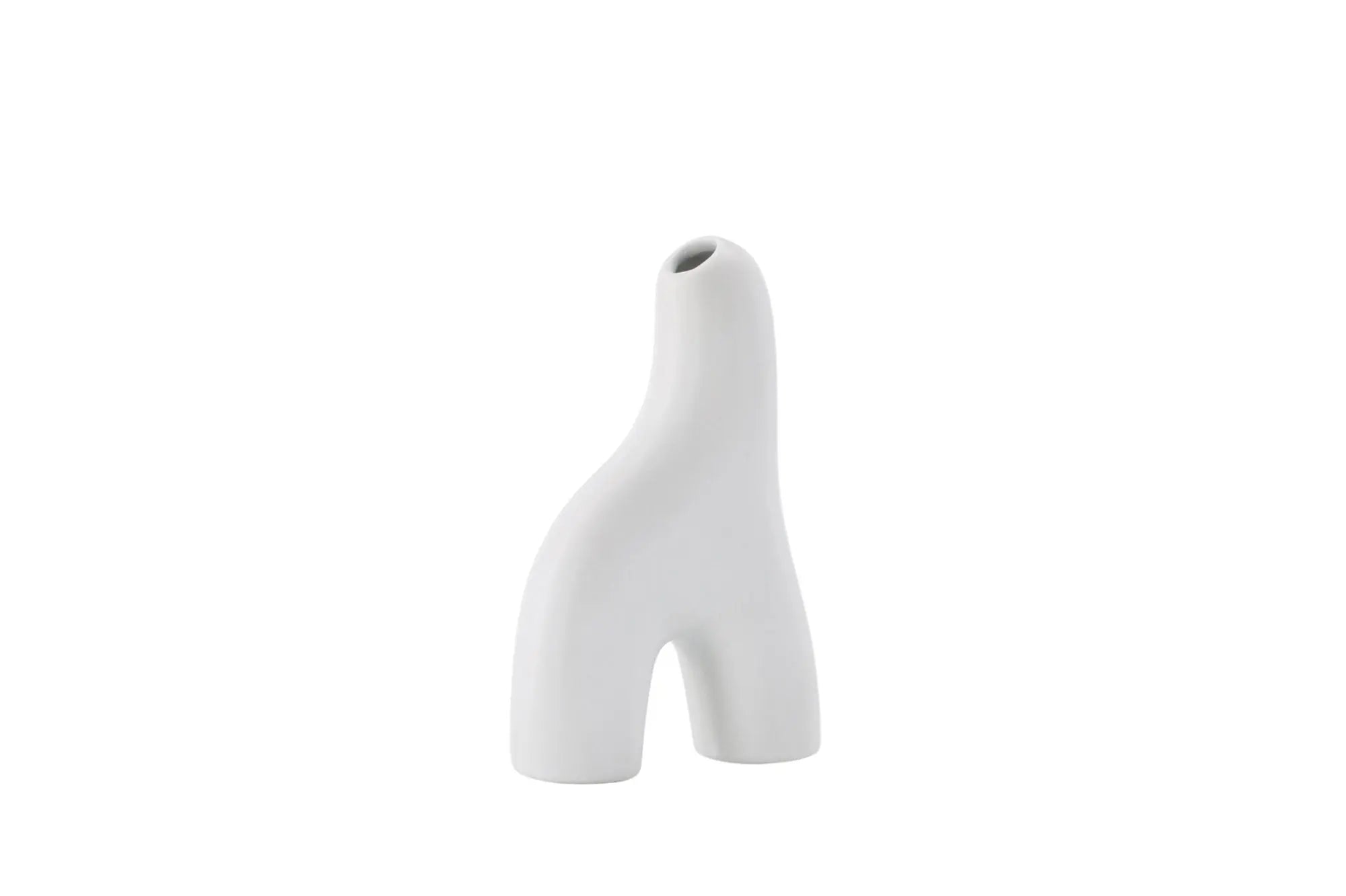 Vase Aya - 4,3 x 16 x 9,4 - Grès cérame