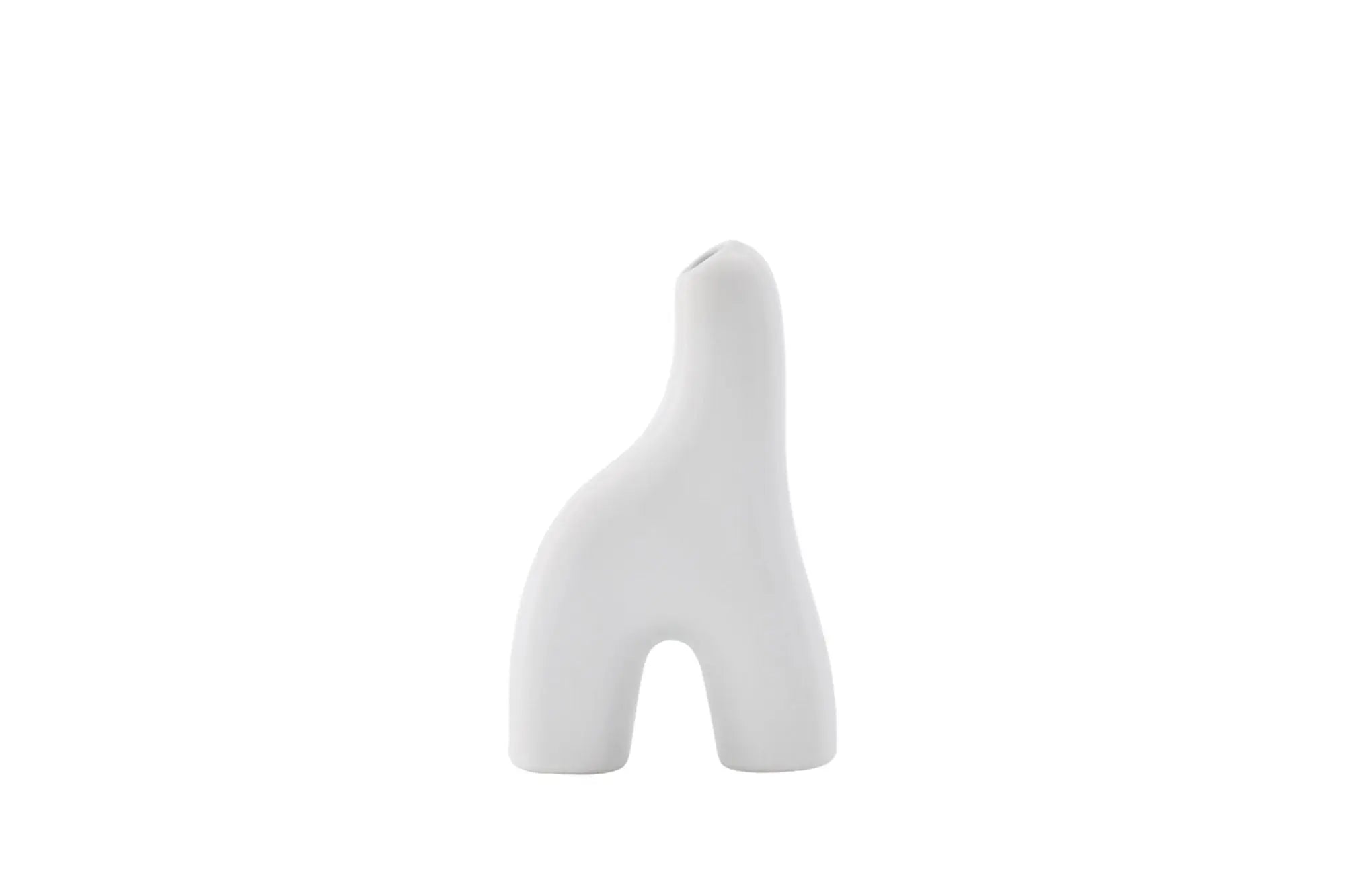 Vase Aya - 4,3 x 16 x 9,4 - Grès cérame