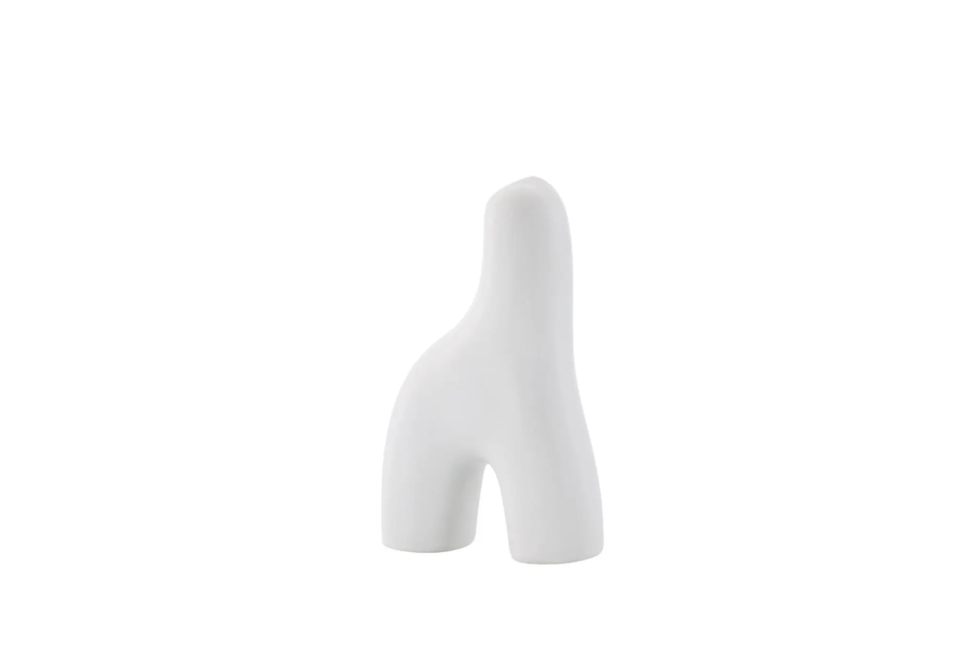 Vase Aya - 4,3 x 16 x 9,4 - Grès cérame