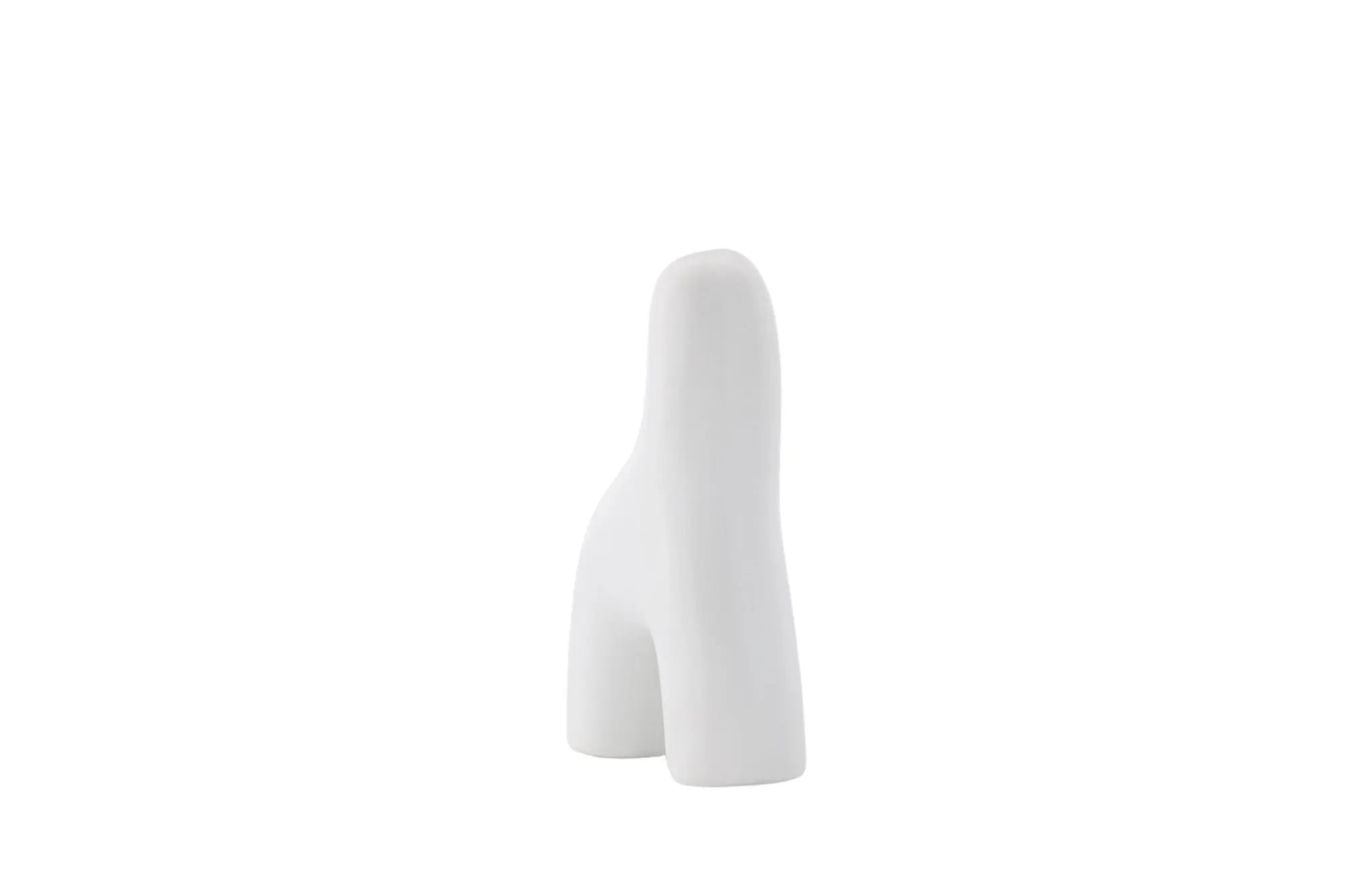 Vase Aya - 4,3 x 16 x 9,4 - Grès cérame