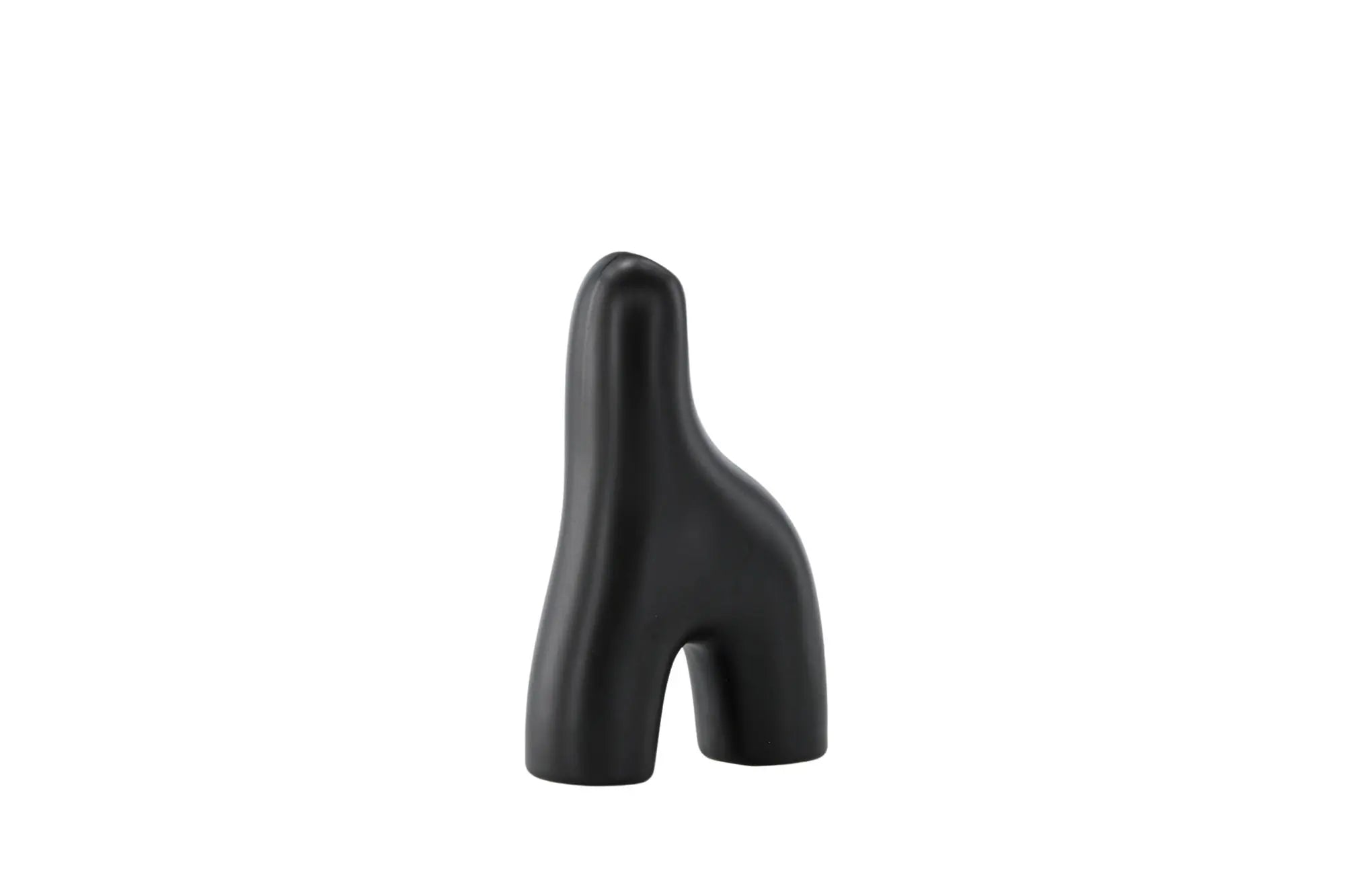 Vase Aya - 4,3 x 16 x 9,4 - Grès cérame