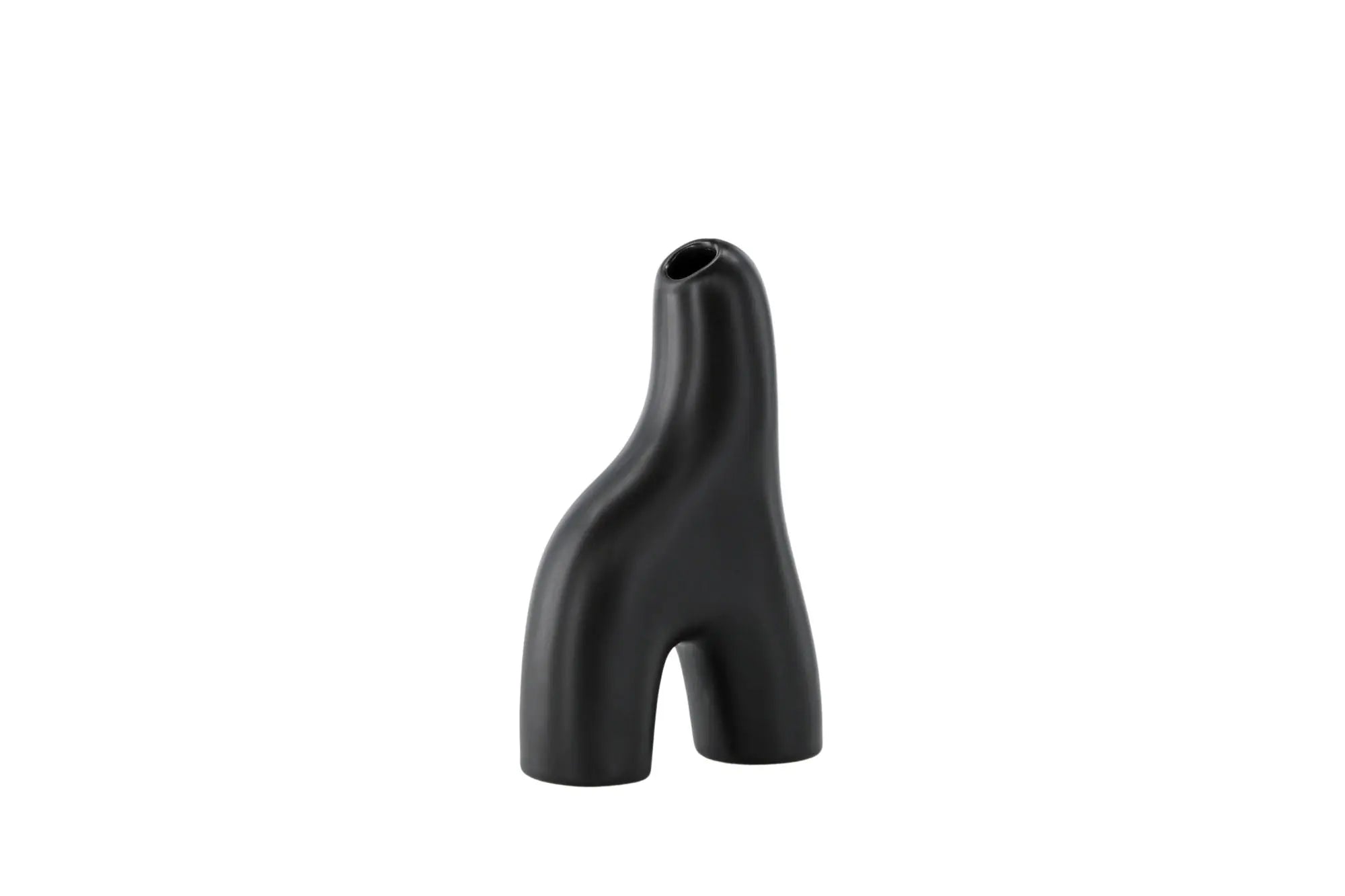 Vase Aya - 4,3 x 16 x 9,4 - Grès cérame