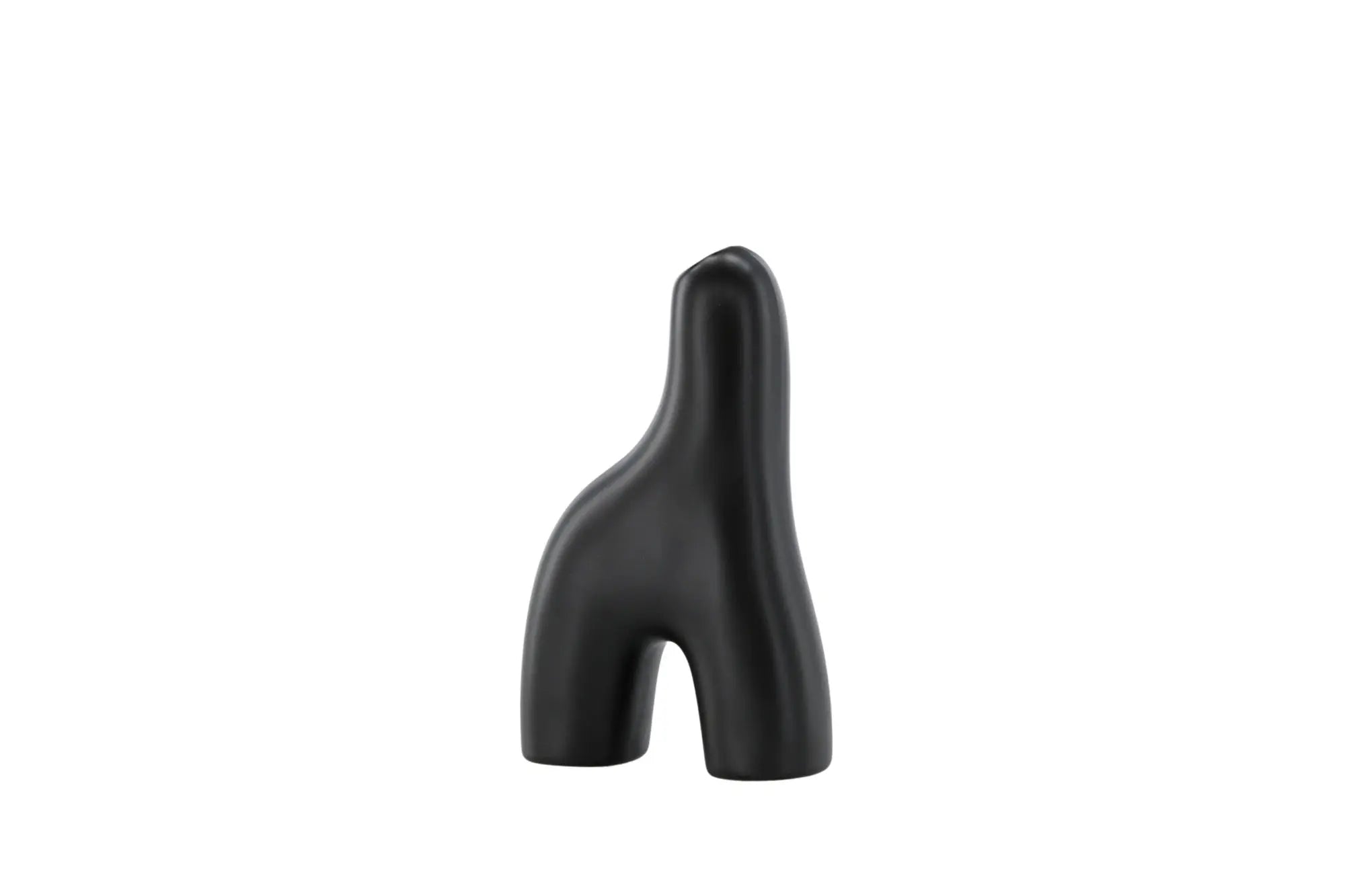 Vase Aya - 4,3 x 16 x 9,4 - Grès cérame