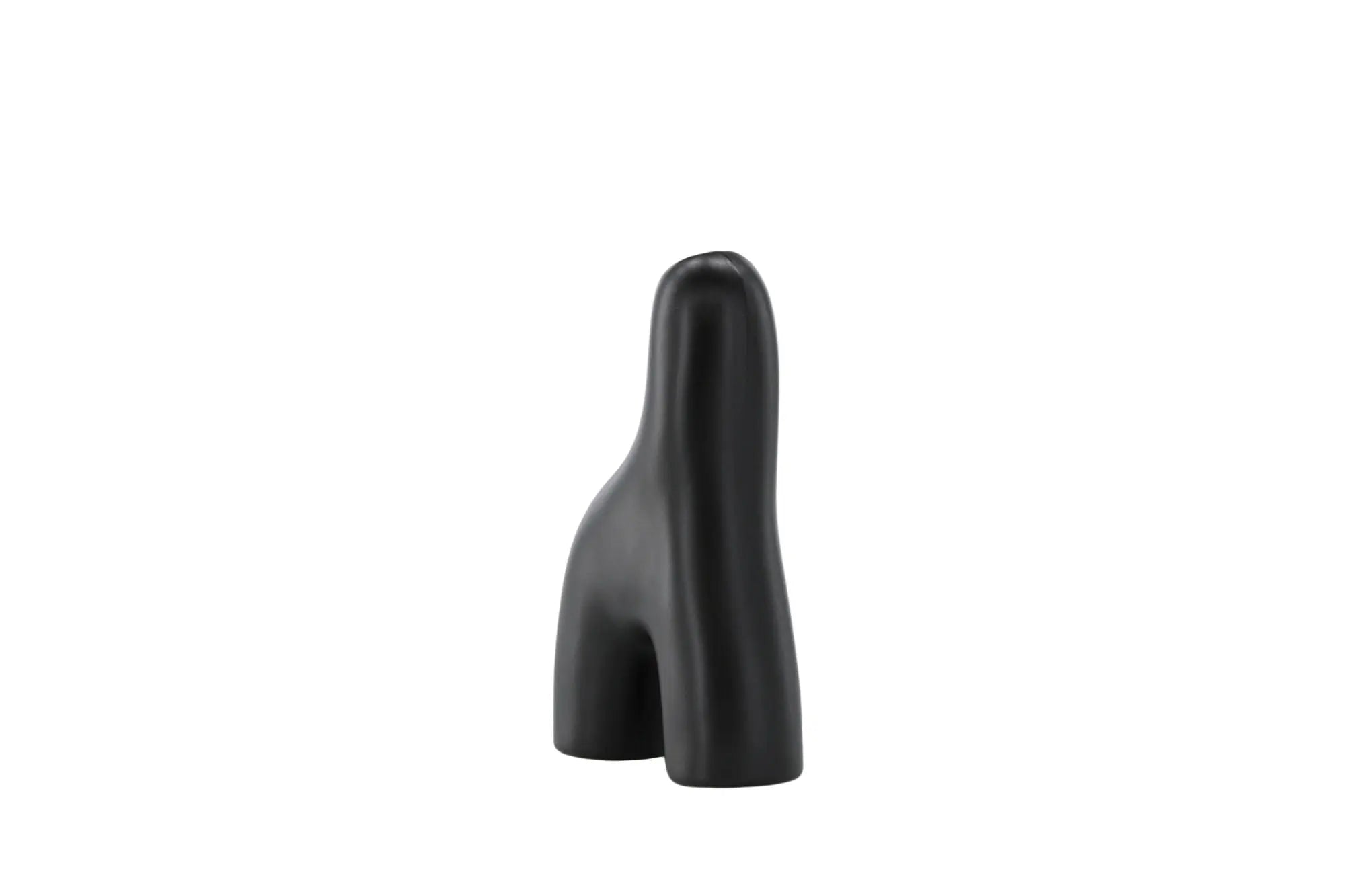 Vase Aya - 4,3 x 16 x 9,4 - Grès cérame