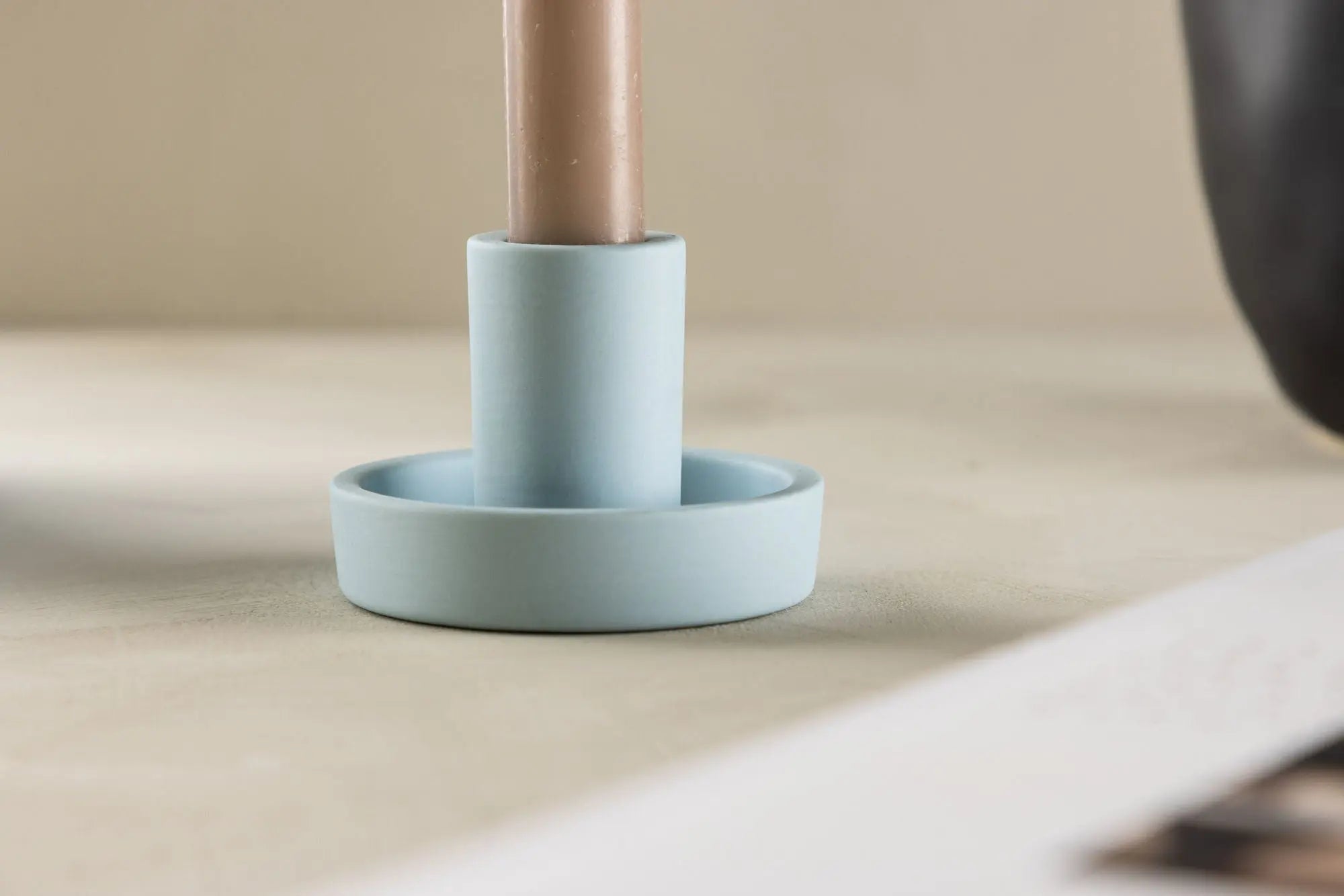 Chandelier Ceco - ø11 - Color clay