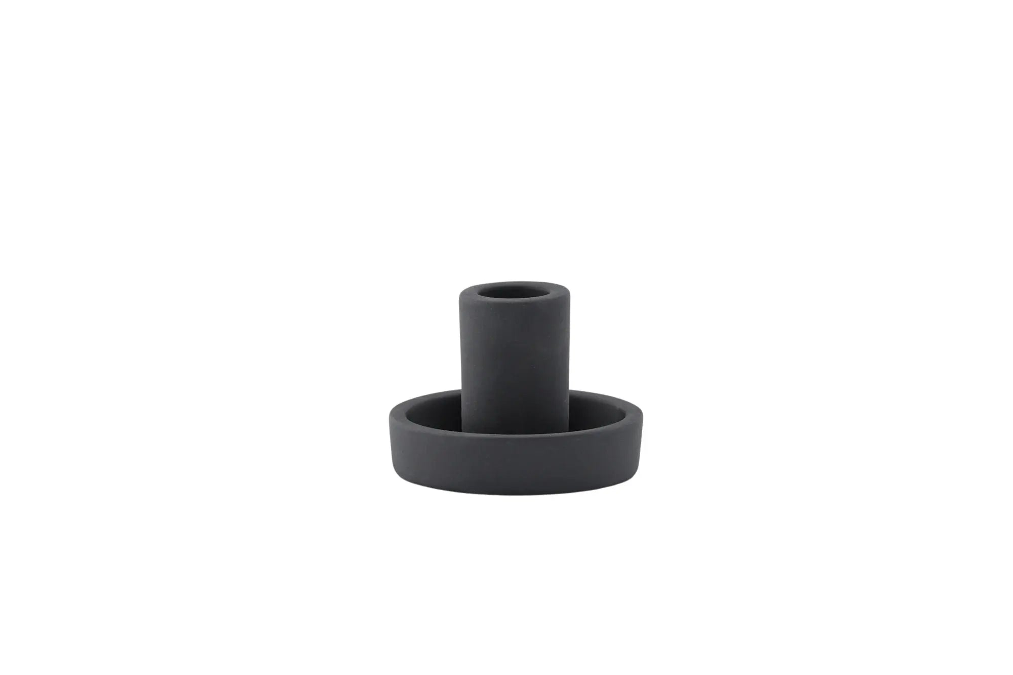 Bougeoir Ceco - ø11 - Color clay