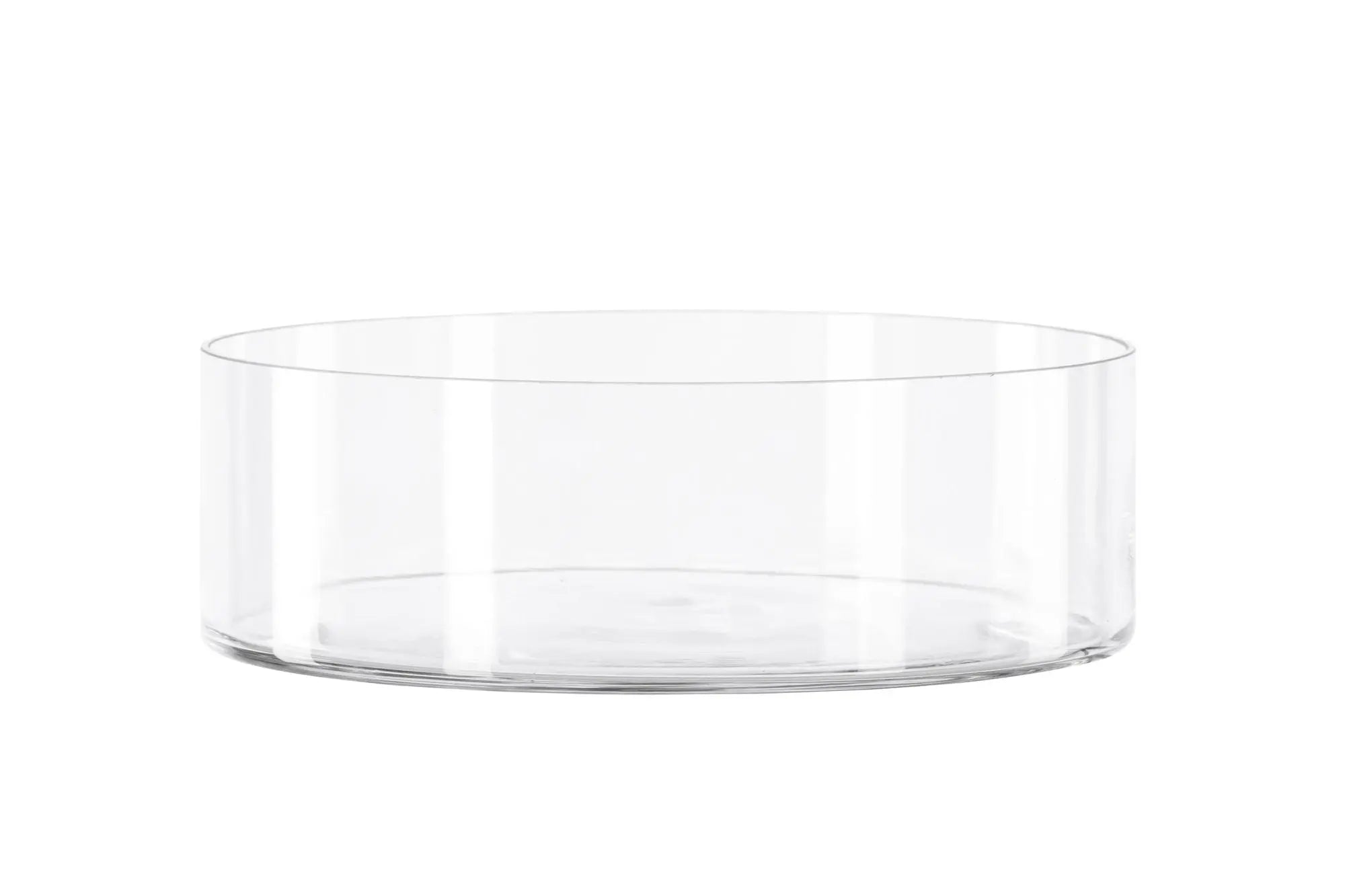 Lot de 2 bols à café Shine - ø25 - Verre