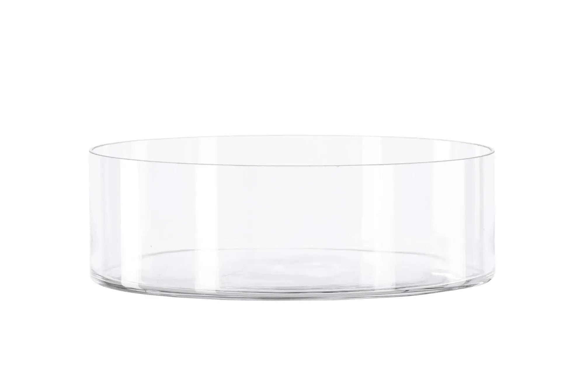 Lot de 2 bols à café Shine - ø25 - Verre