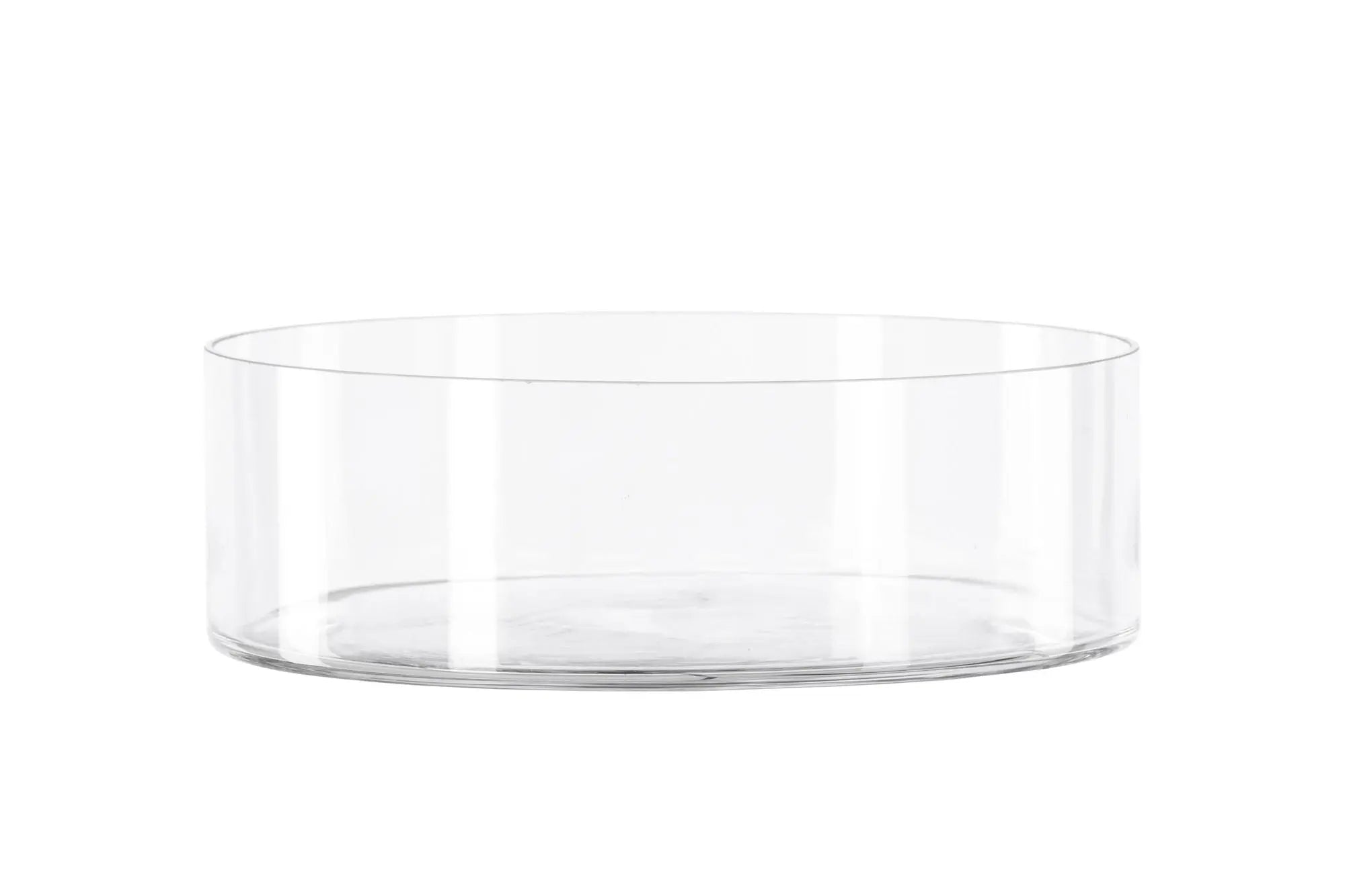 Lot de 2 bols à café Shine - ø25 - Verre
