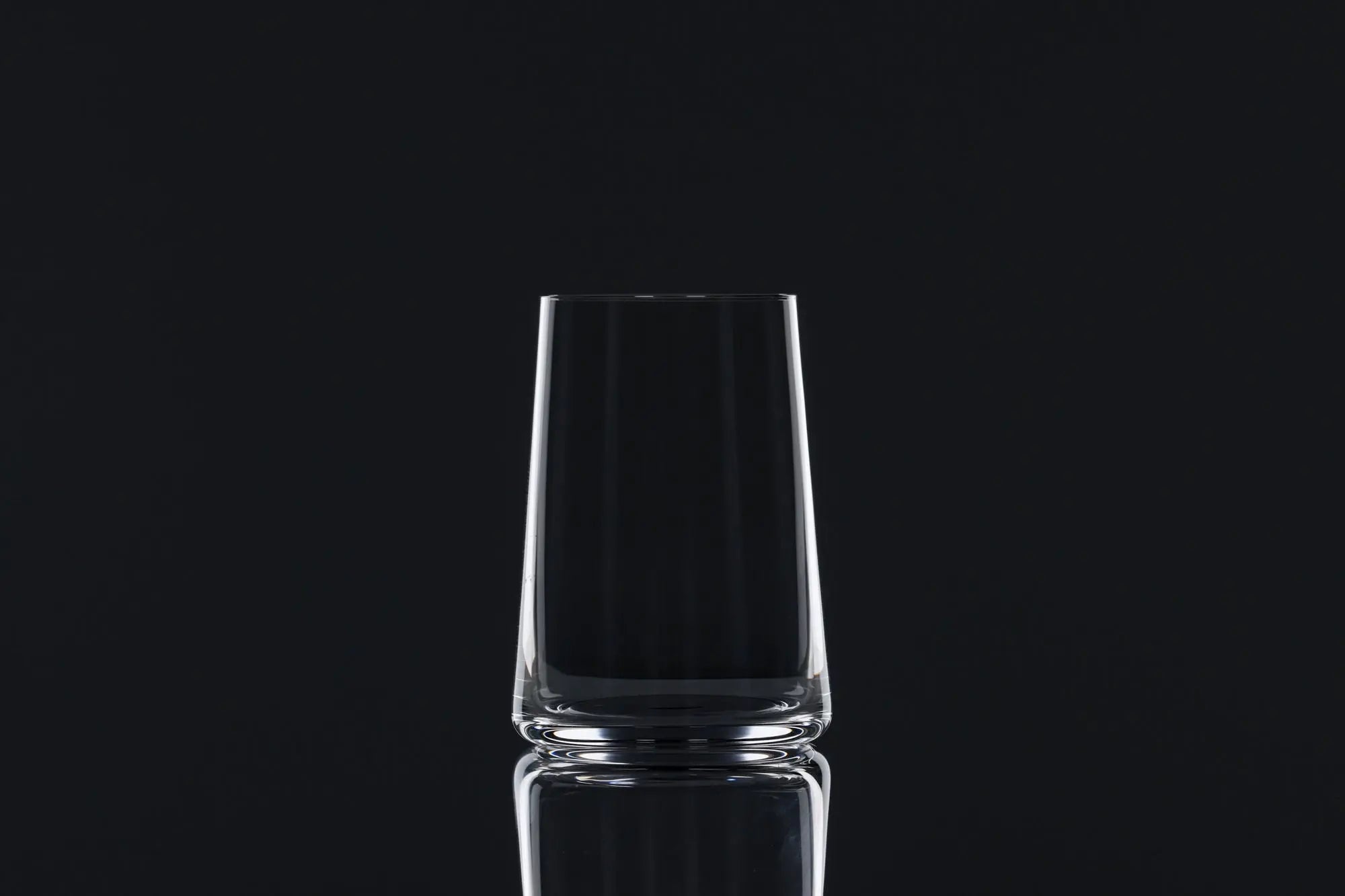 Lot de 2 verres Shine - ø8 - Verre