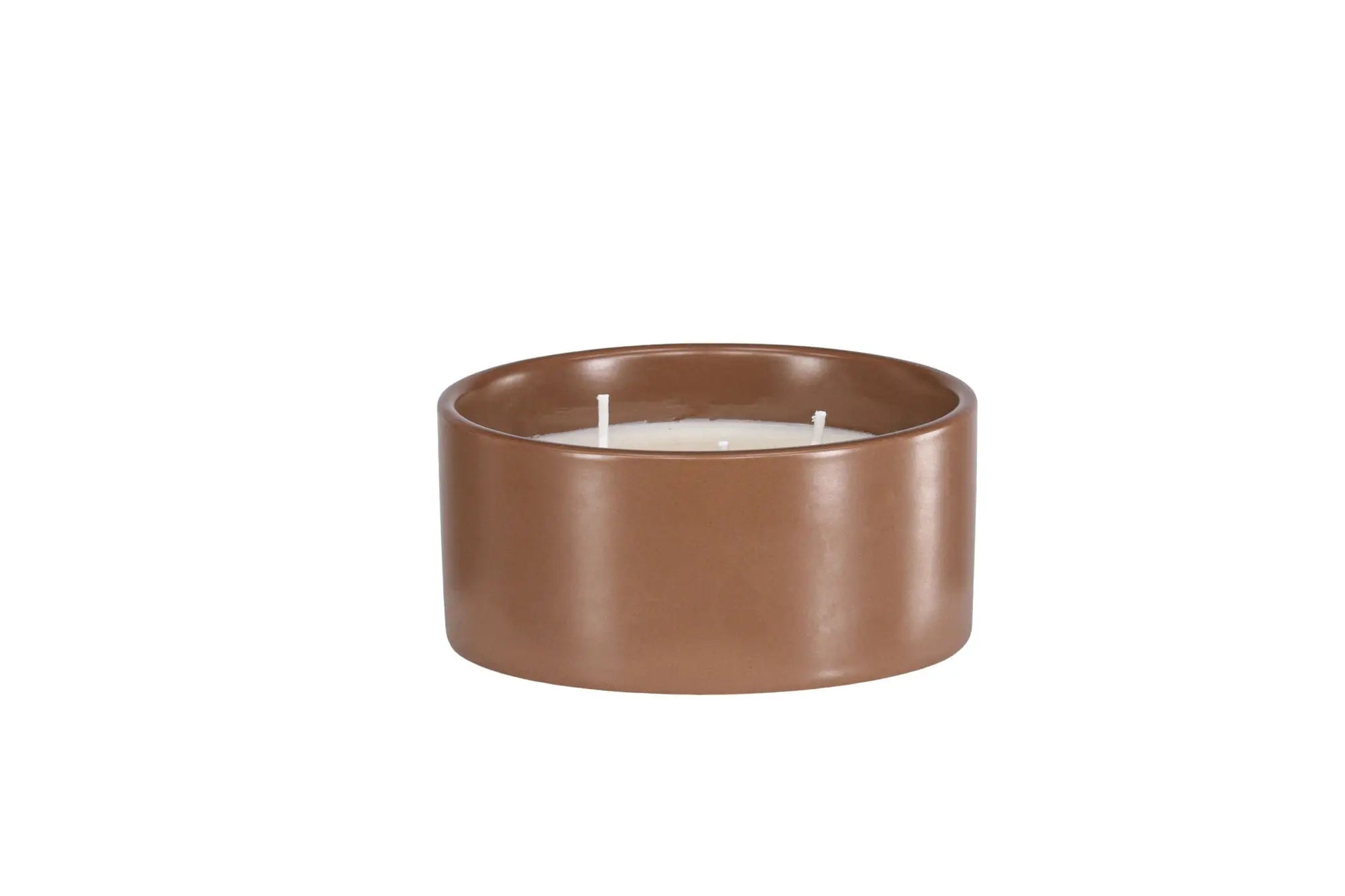 Bougies parfumées Douglas - ø13 - Céramique
