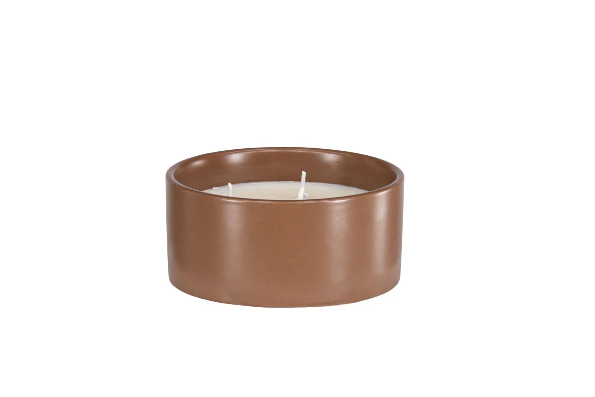 Bougies parfumées Douglas - ø13 - Céramique