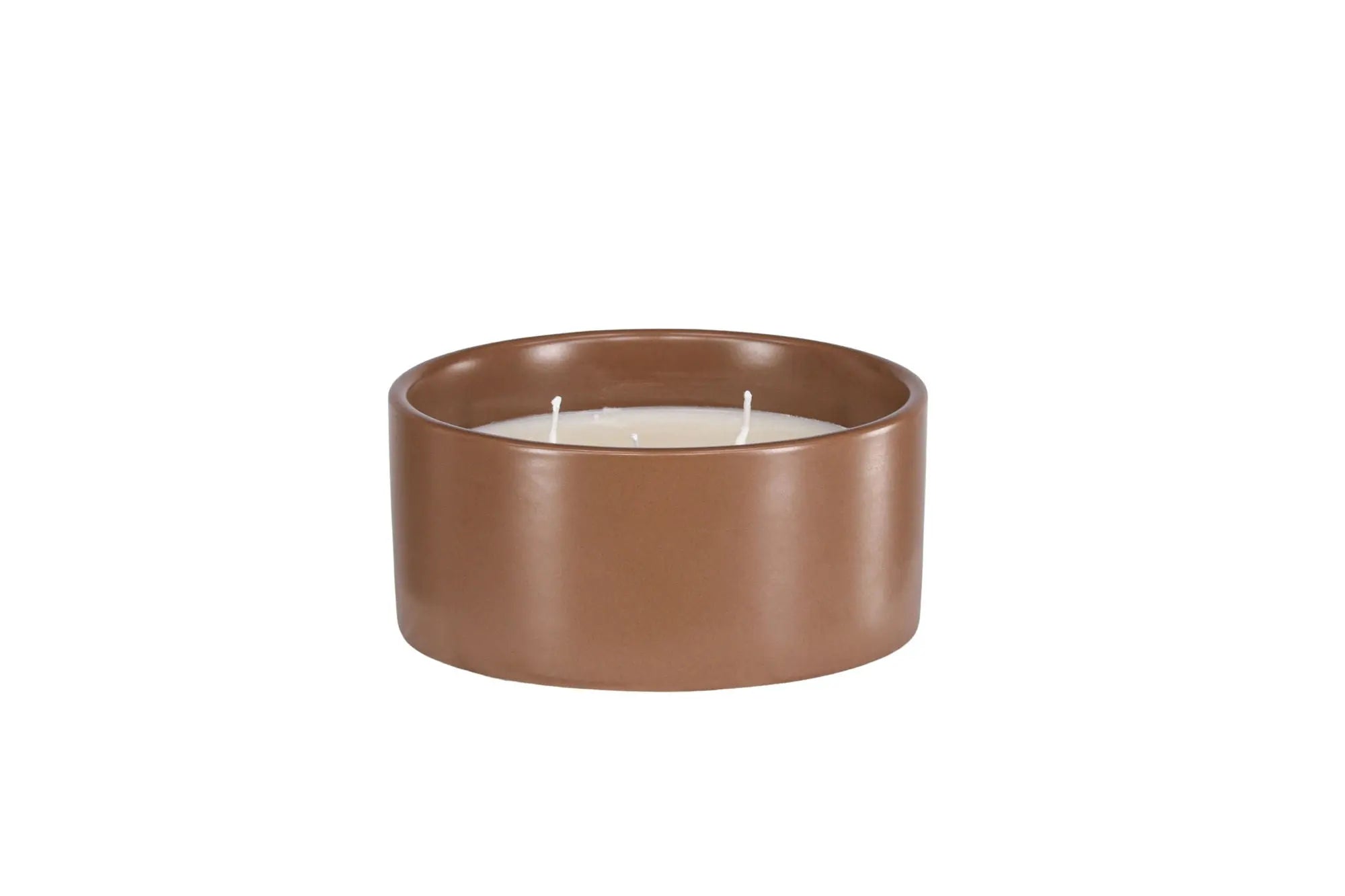 Bougies parfumées Douglas - ø13 - Céramique