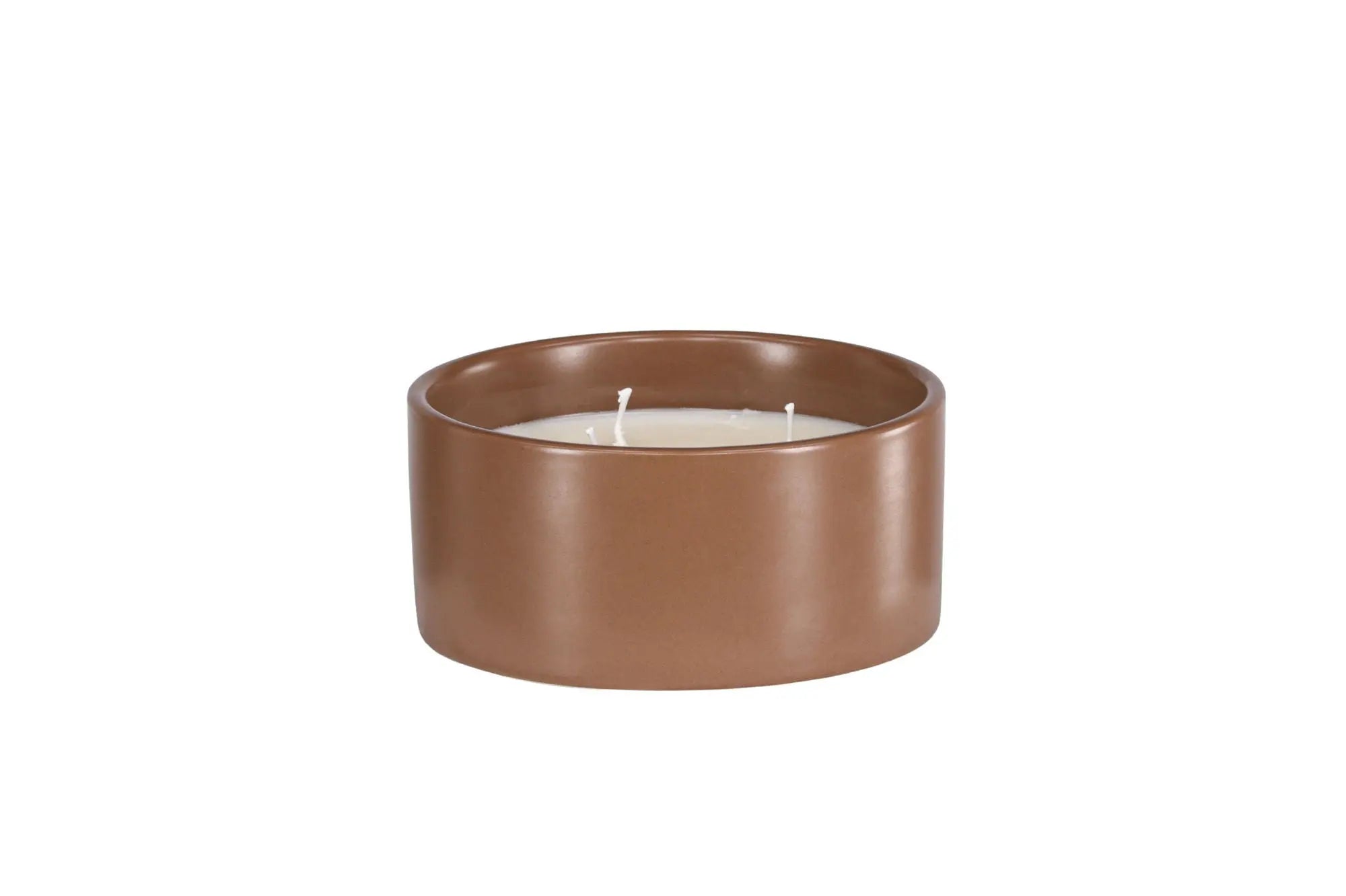 Bougies parfumées Douglas - ø13 - Céramique