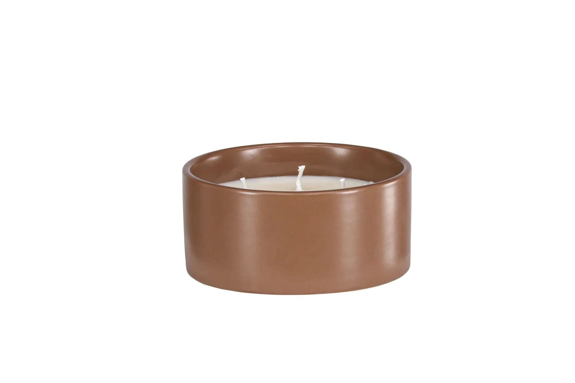 Bougies parfumées Douglas - ø13 - Céramique