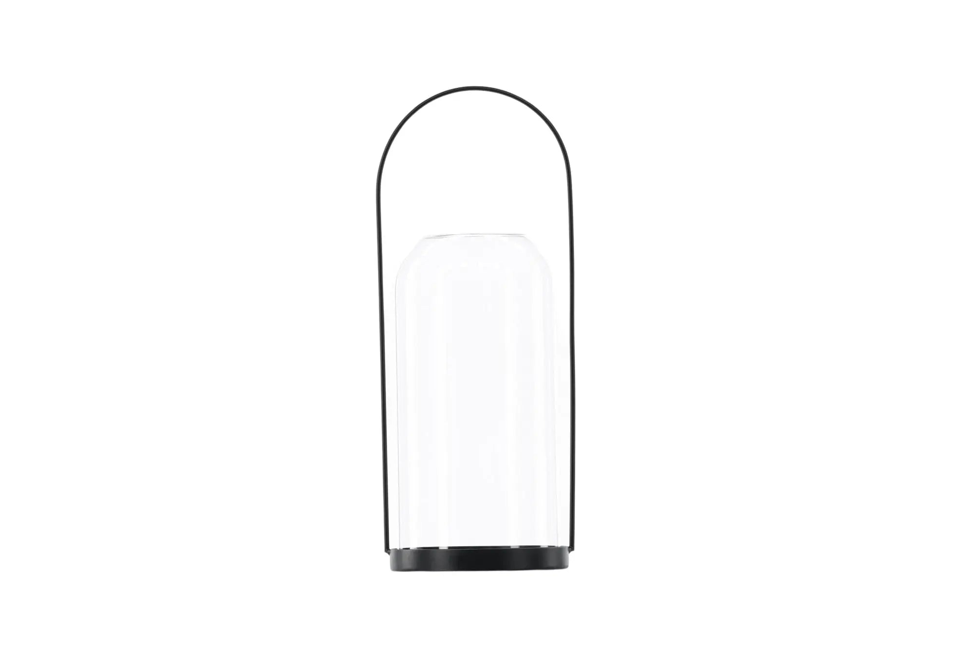 Lanterne Flora - ø13 - Verre