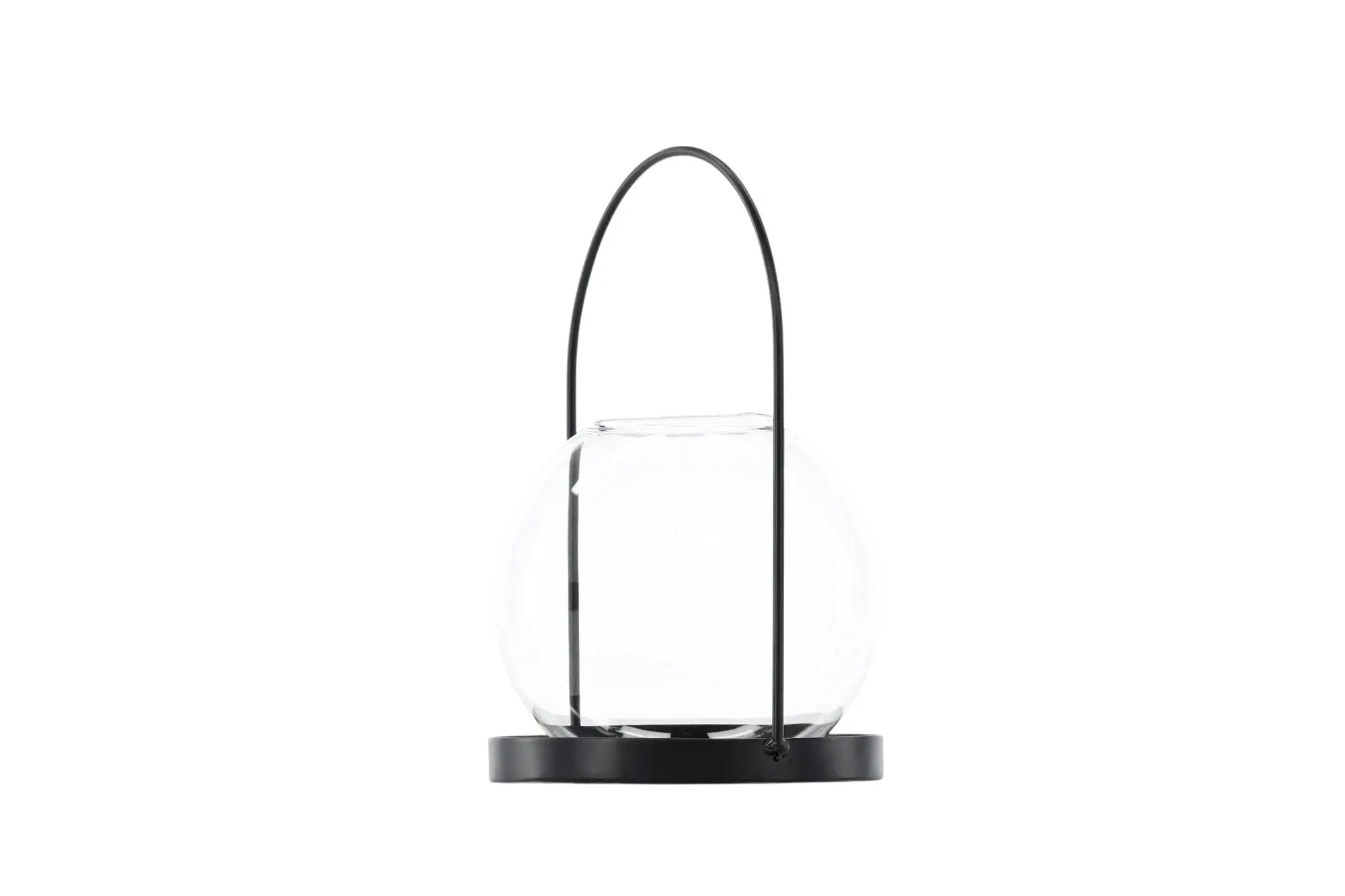 Lanterne Flora - ø22 - Verre