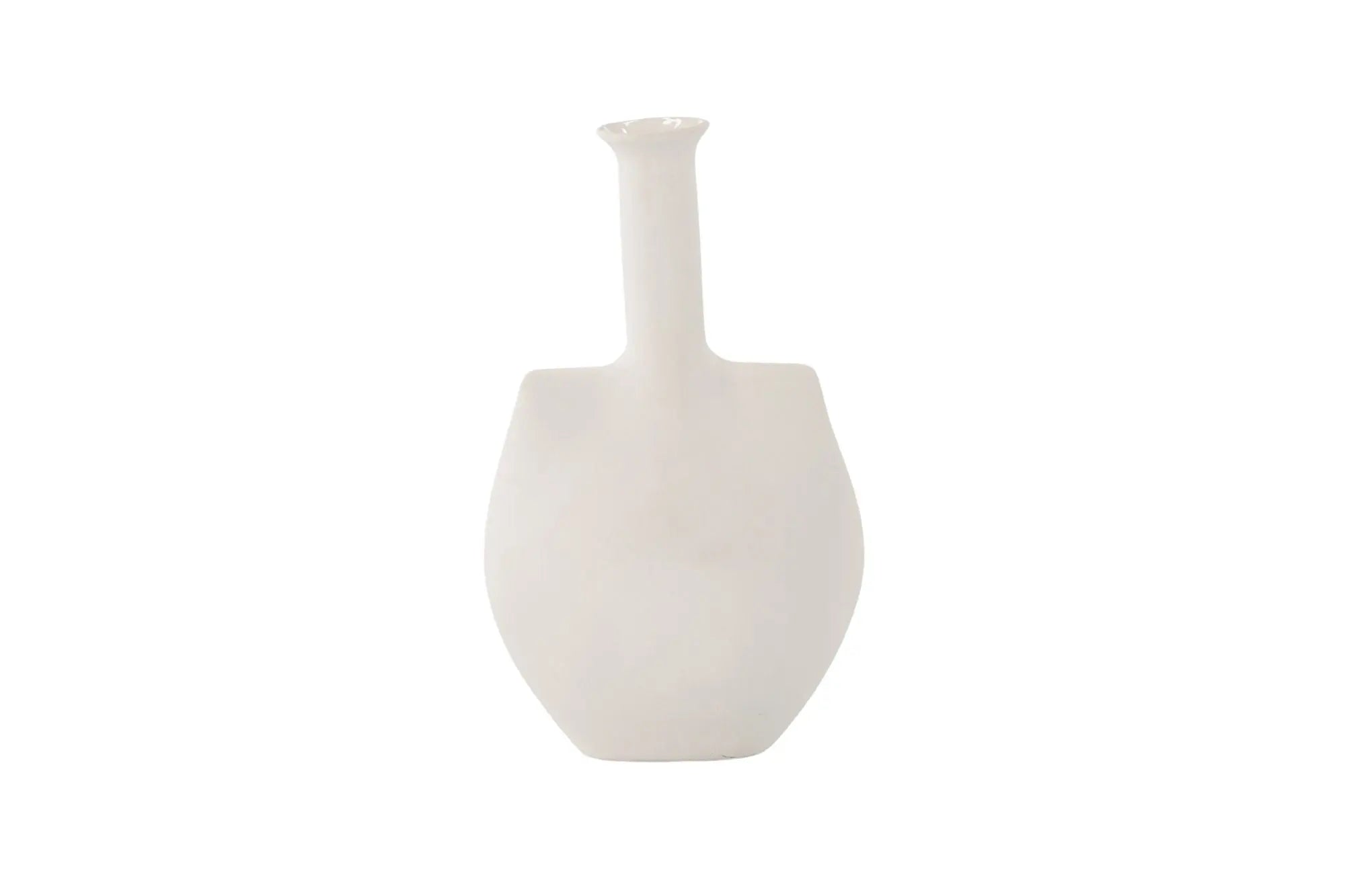 Vase Madison - 22 x 14 x 8 - Grès cérame