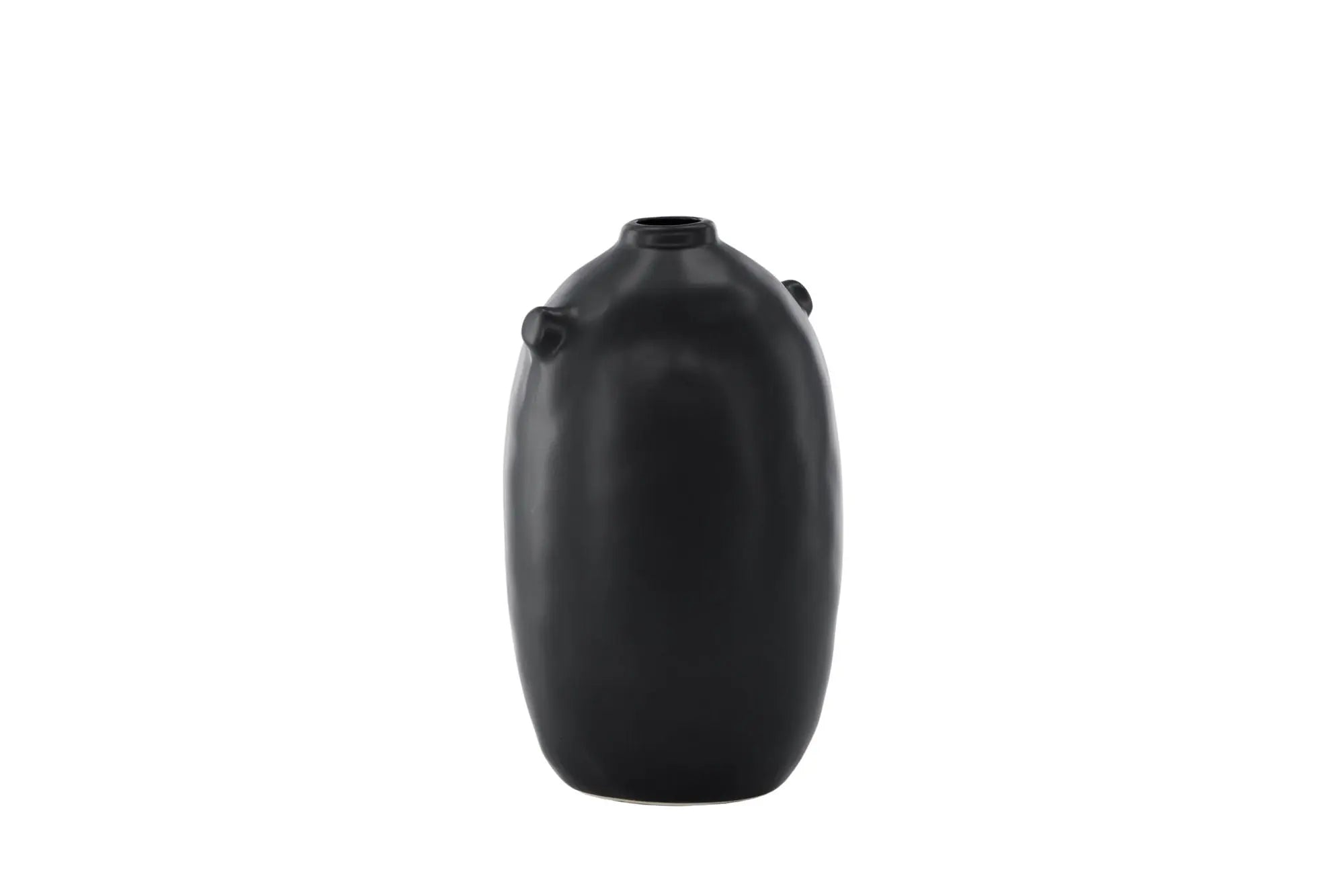 Vase Madi - ø17 - Grès cérame