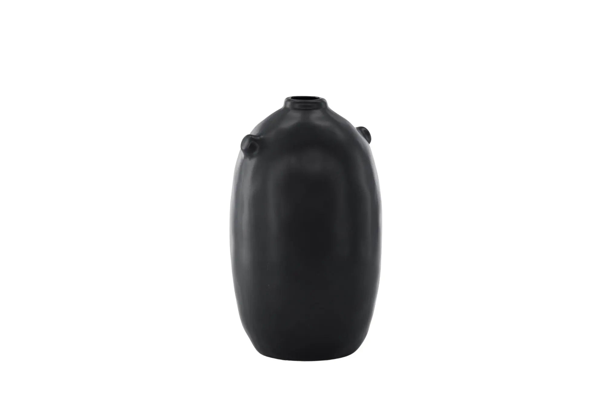 Vase Madi - ø17 - Grès cérame
