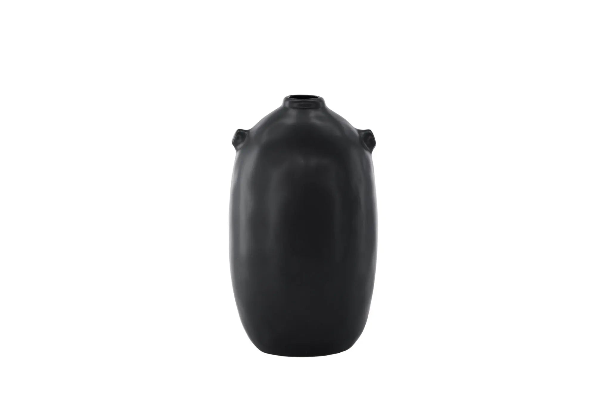 Vase Madi - ø17 - Grès cérame