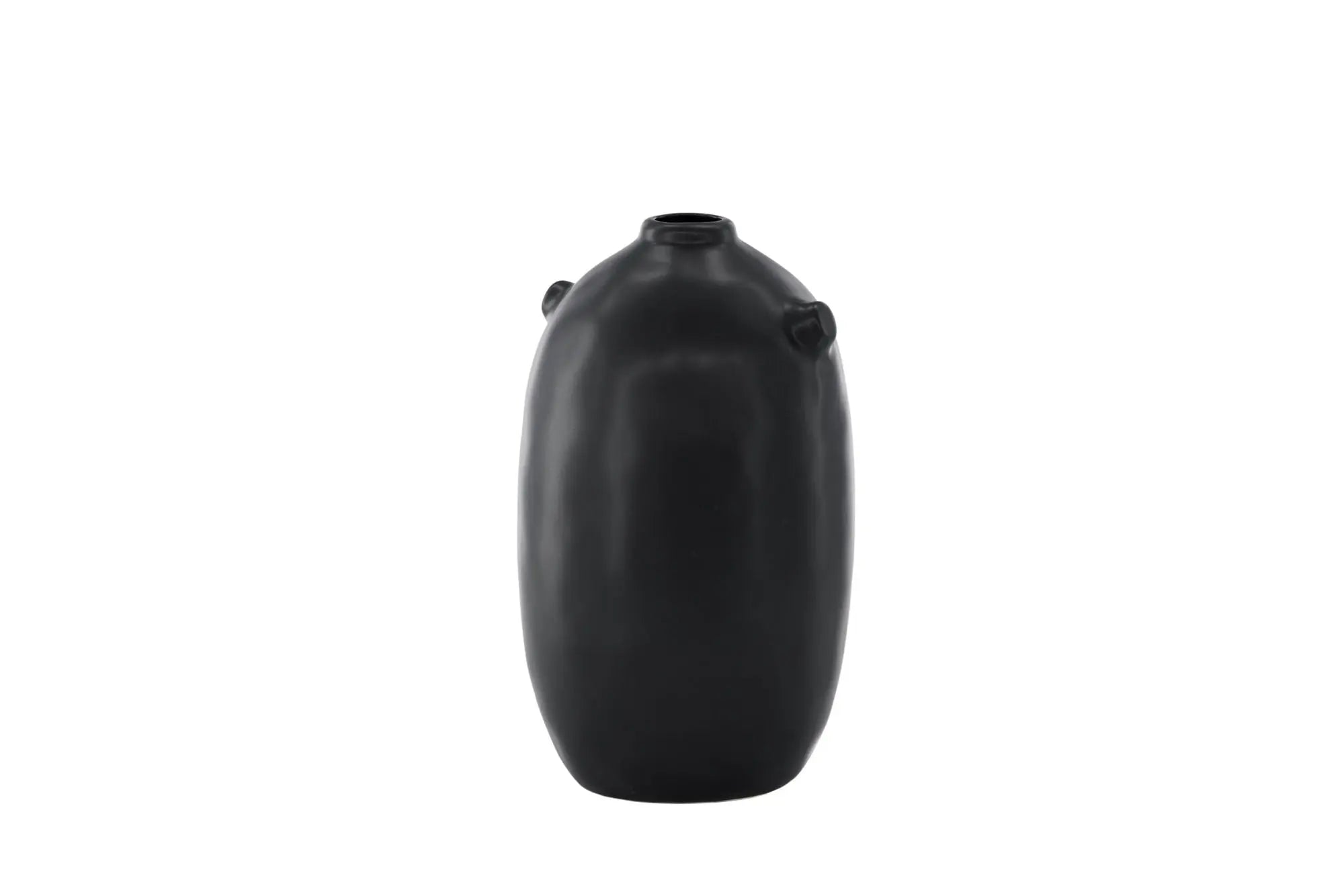 Vase Madi - ø17 - Grès cérame